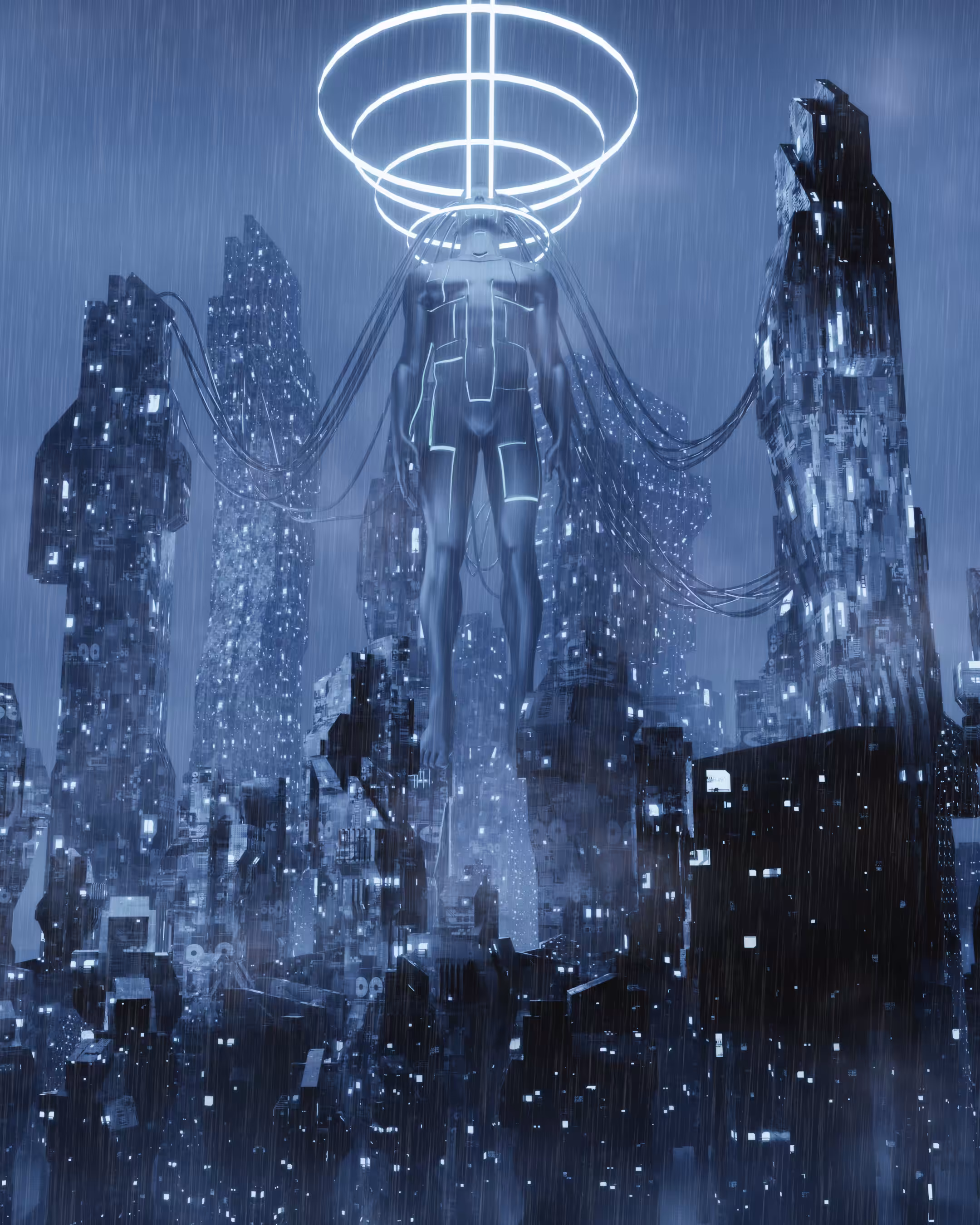 NEURO CYBER