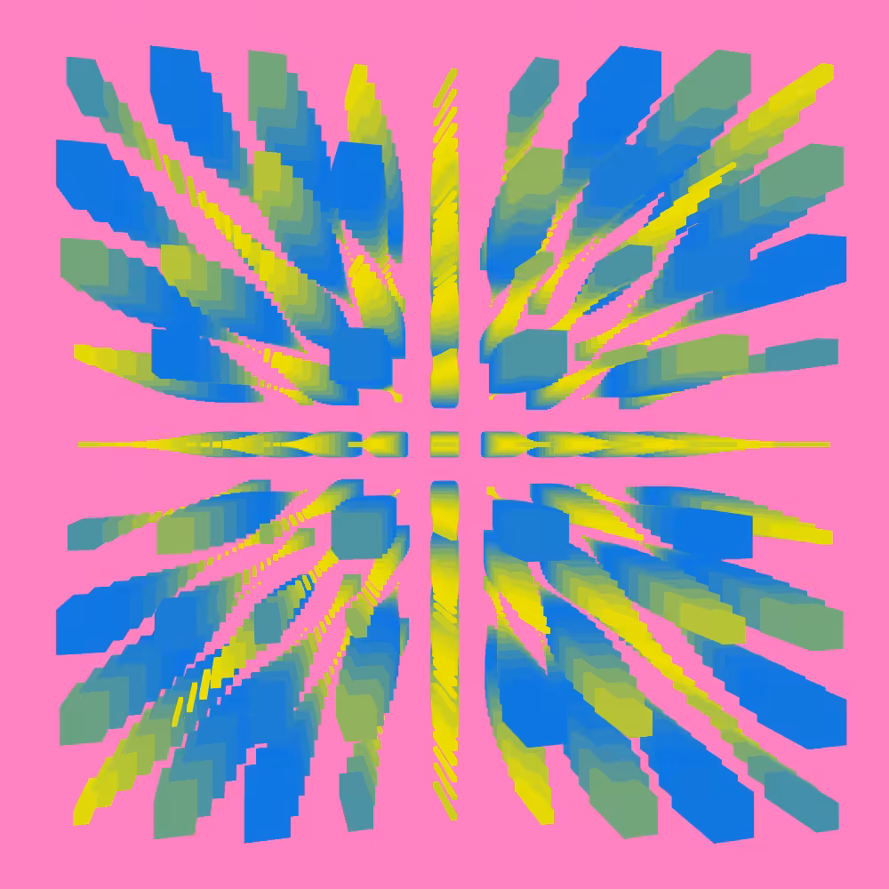 XYZ-21 #3
