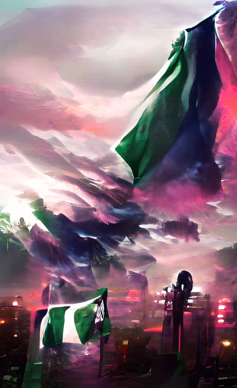 Naijiria