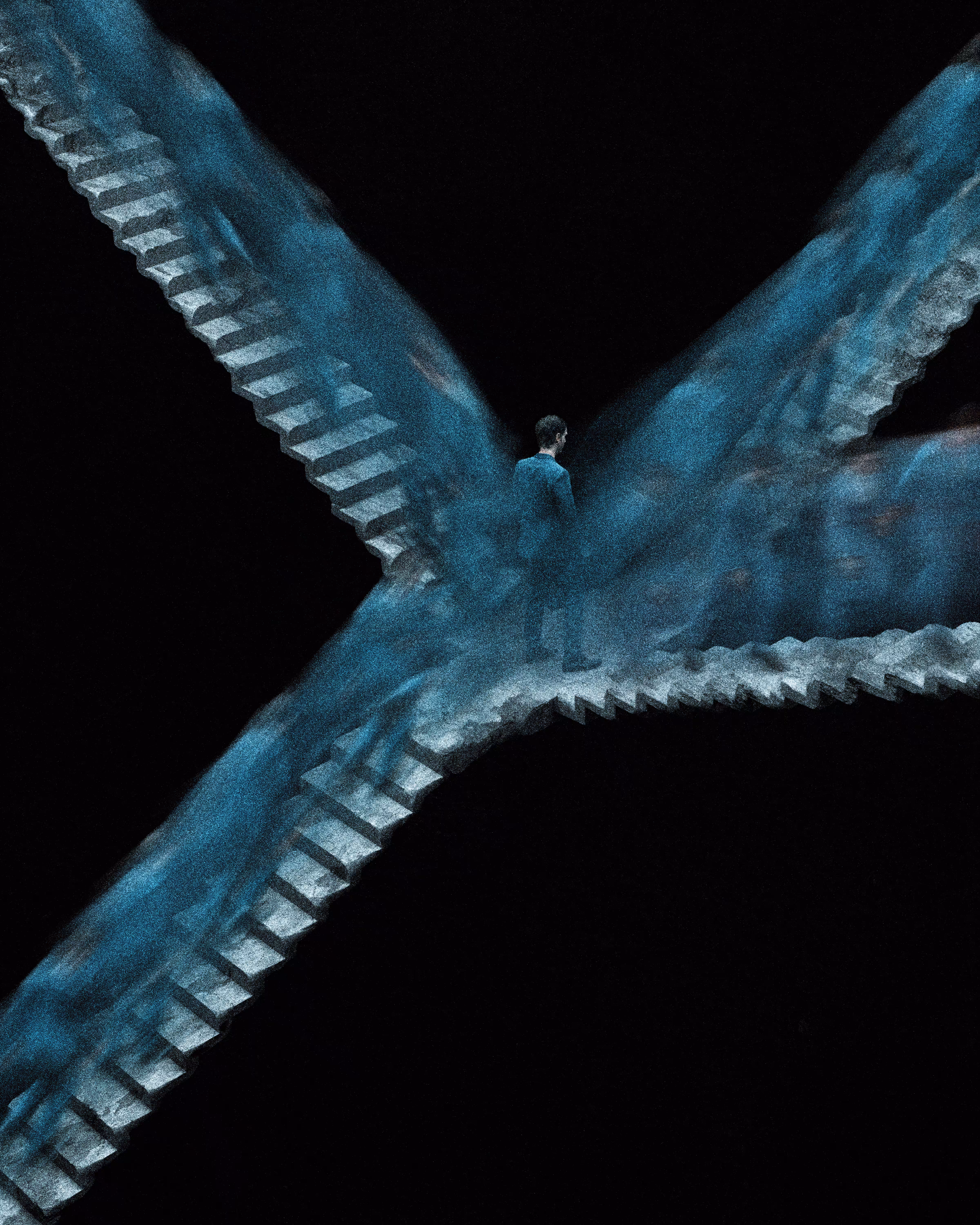 Stasis II