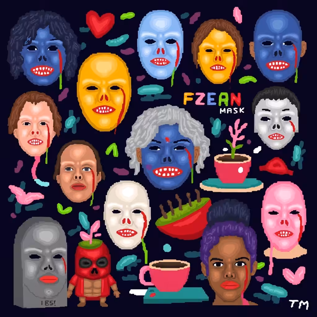 MASK