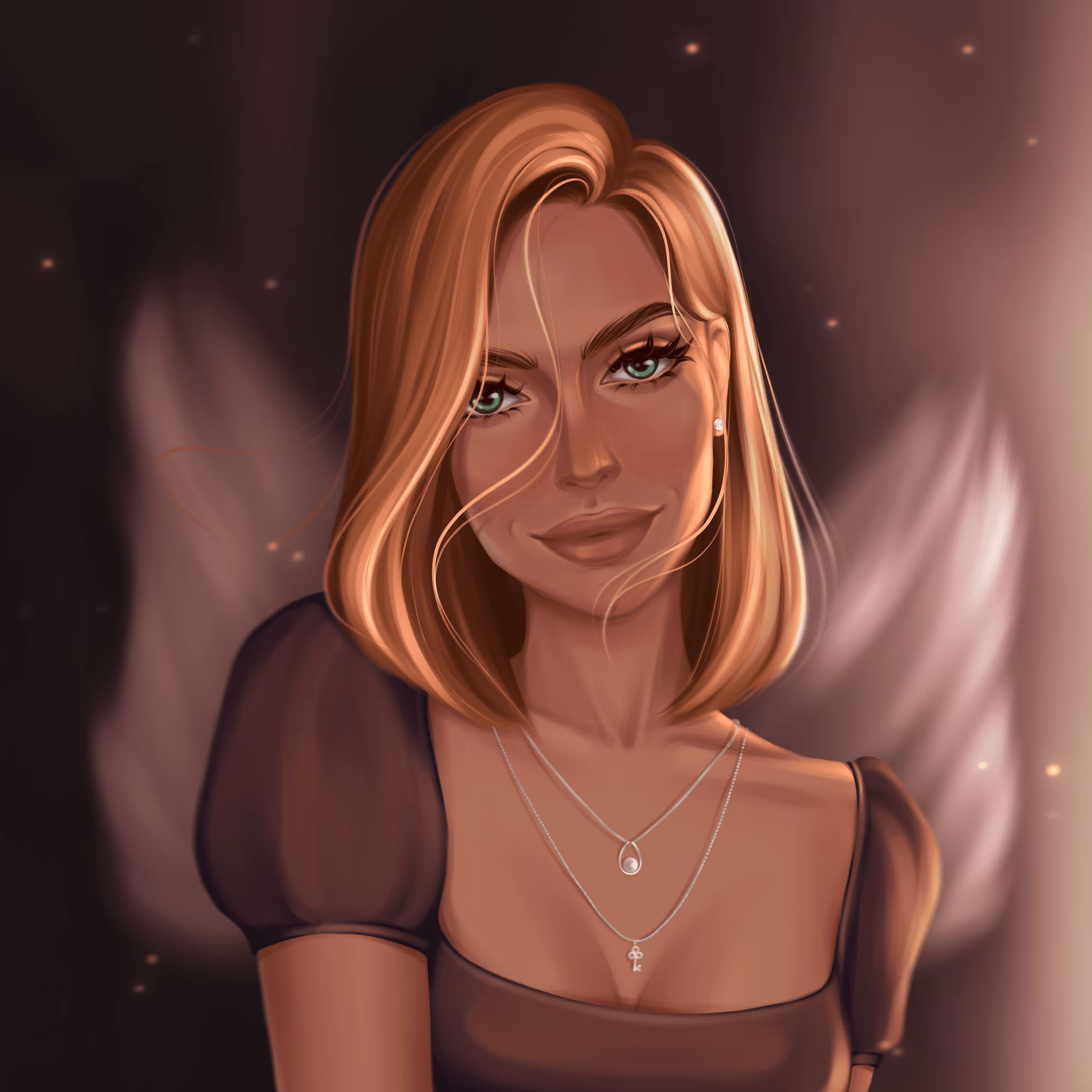 Amelia #5