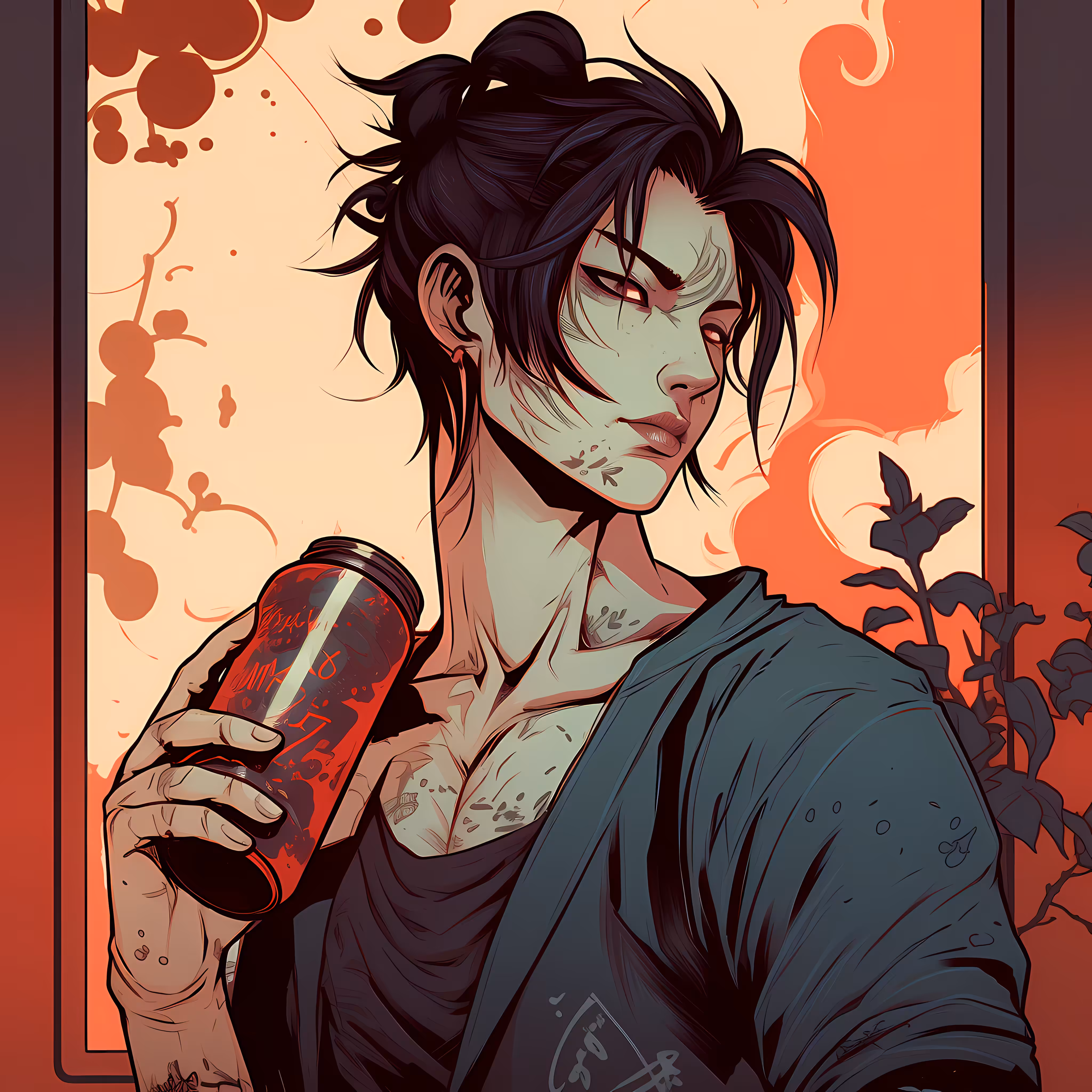 Just Soda