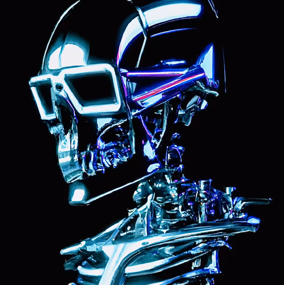 T-800 Cyber edition