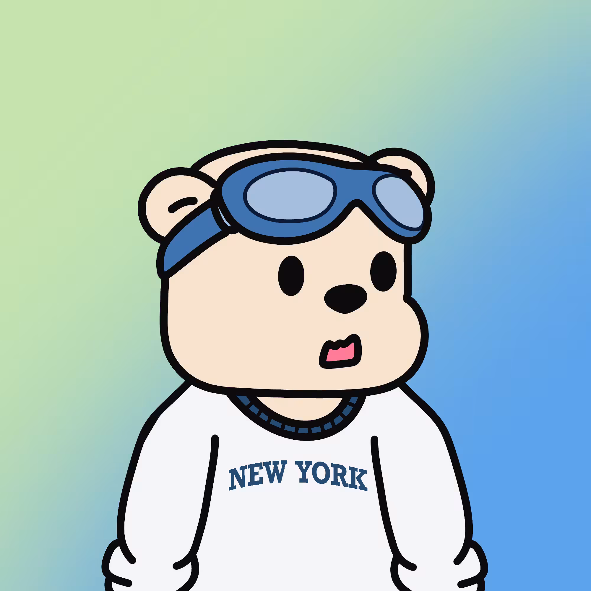 BBB # 016