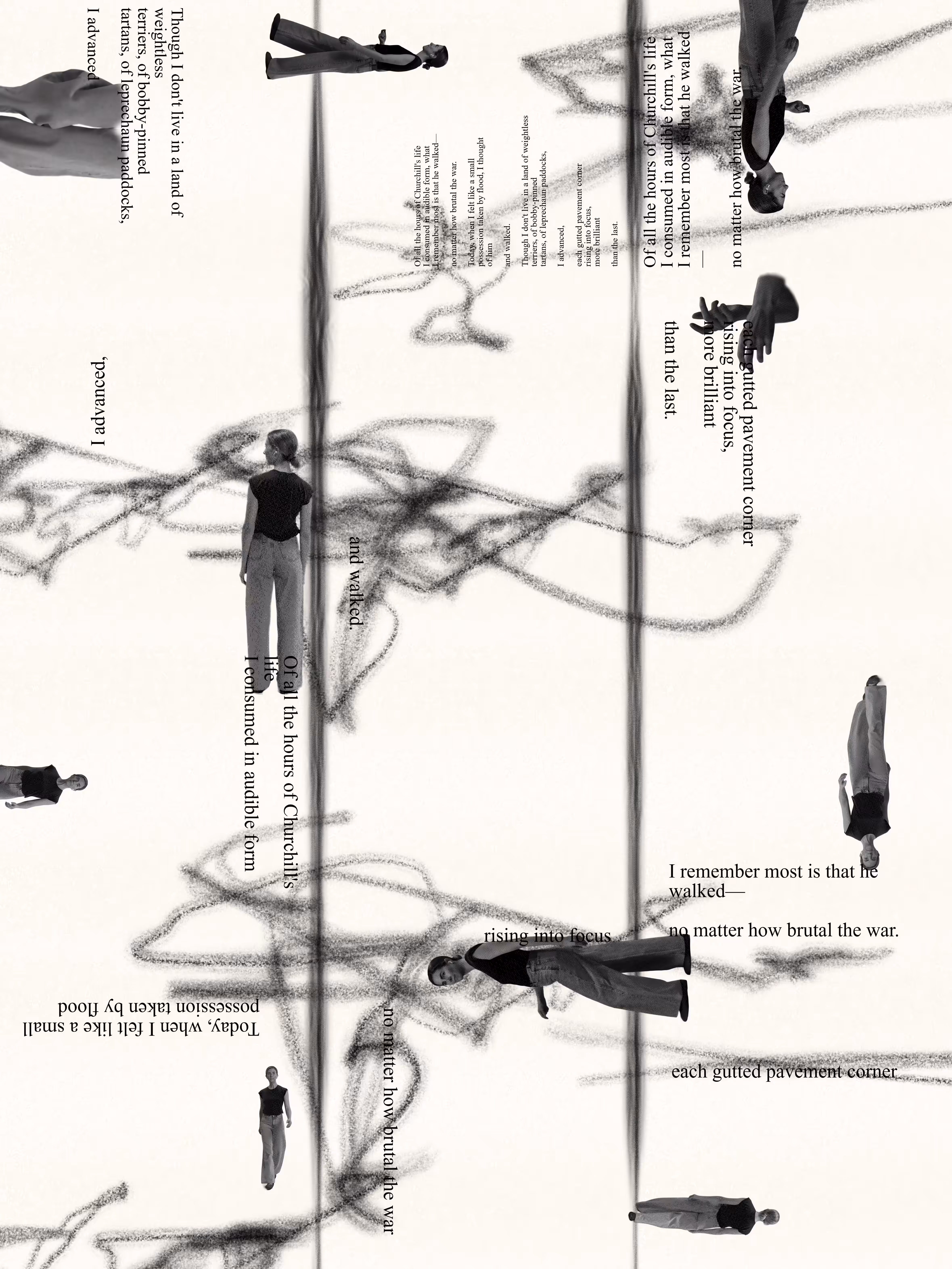 Pace Generative Still: Video Edition AP 1
