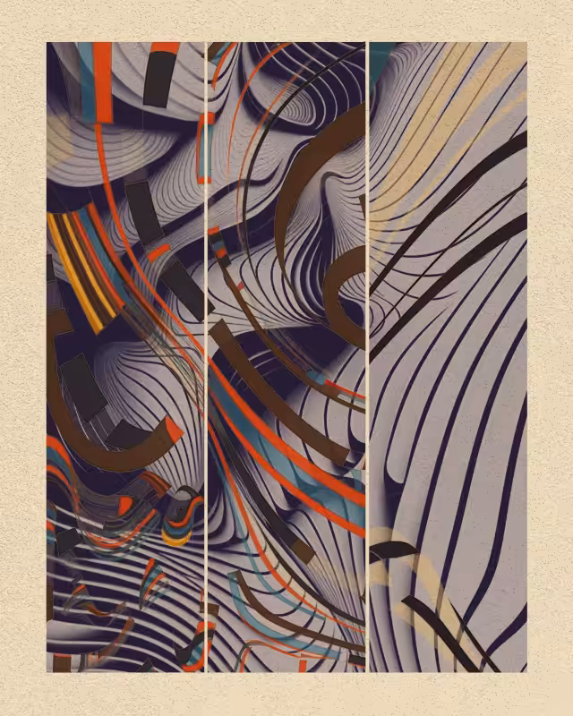 Lines at war #58
