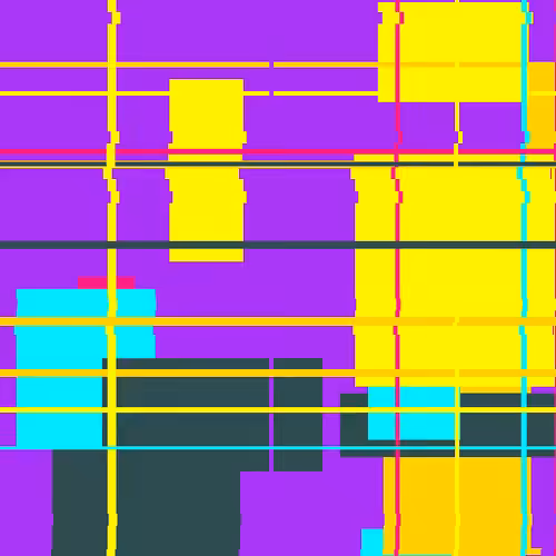 Chromatic Chaos #903