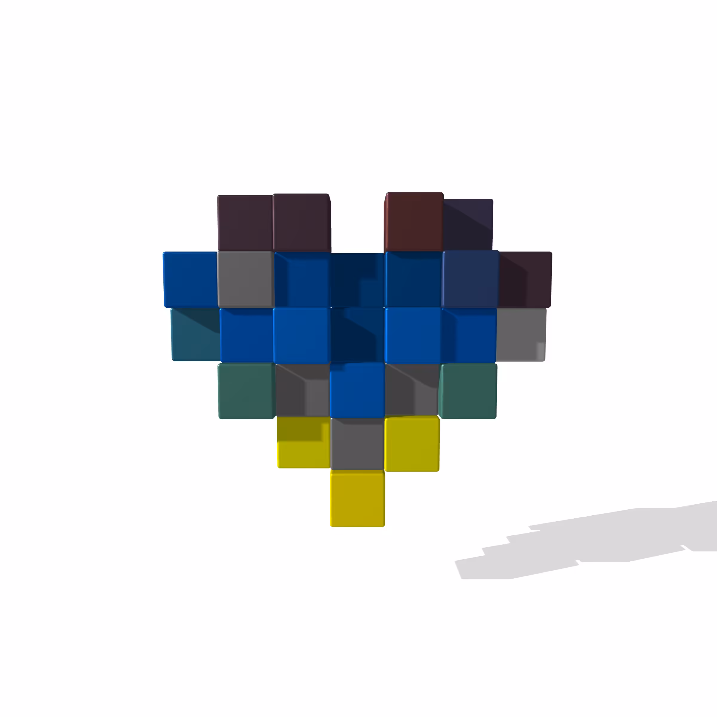 heart + craft #24878