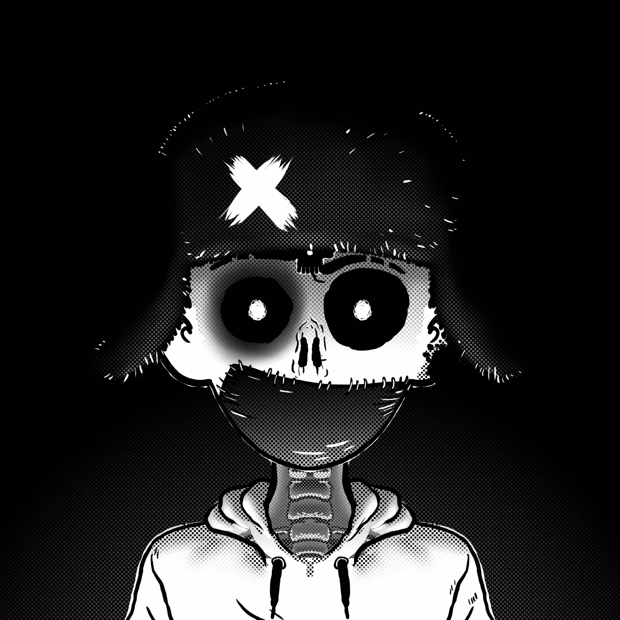 V0iD #801