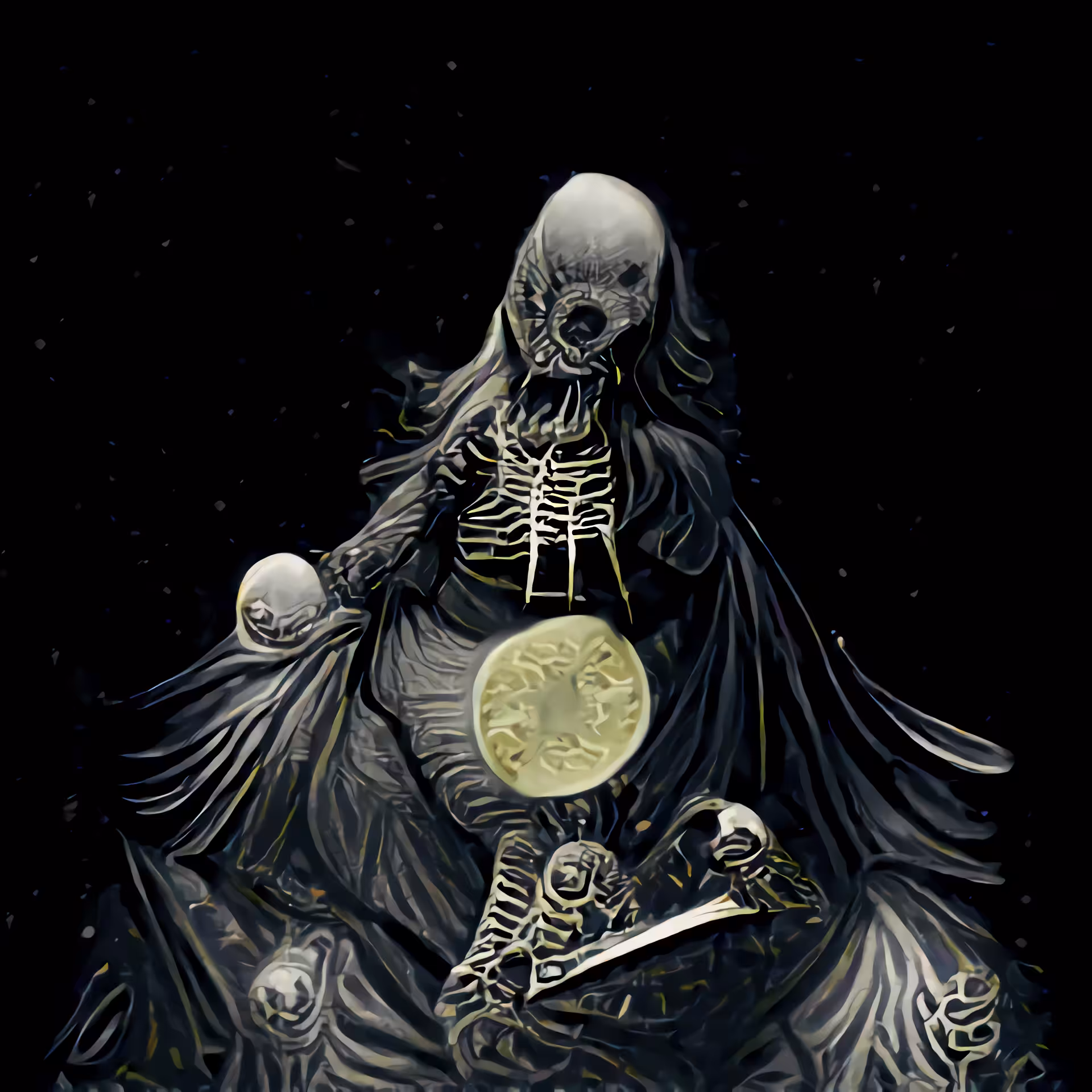 The Secretist