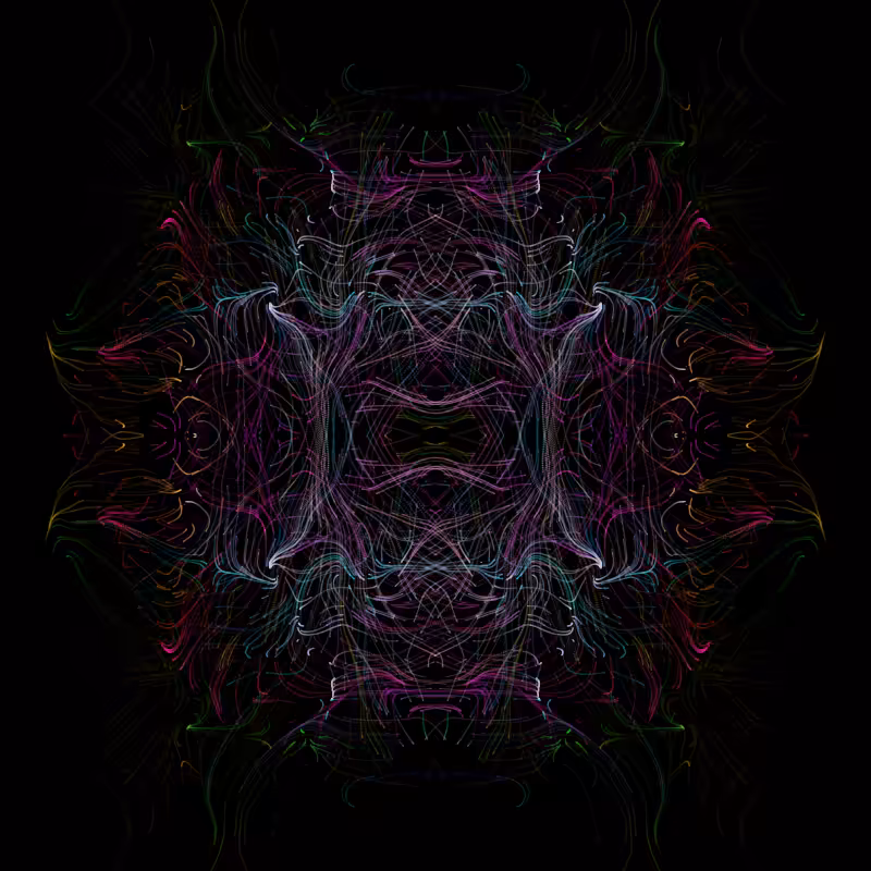 the endless dance #24