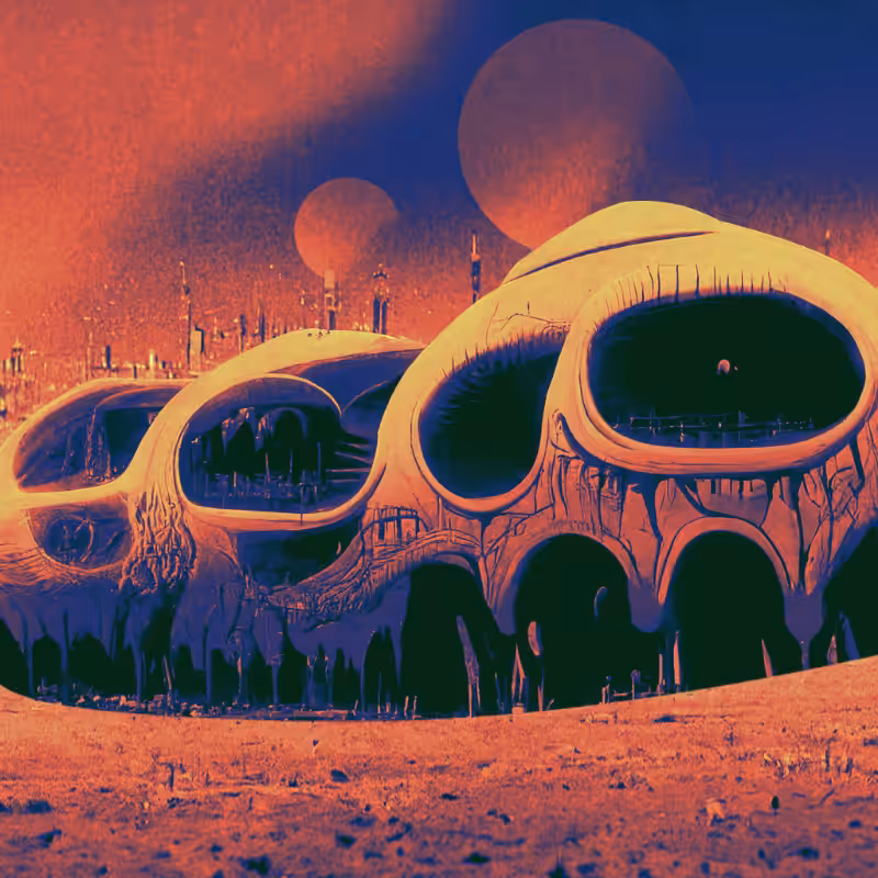 Arrakis #20