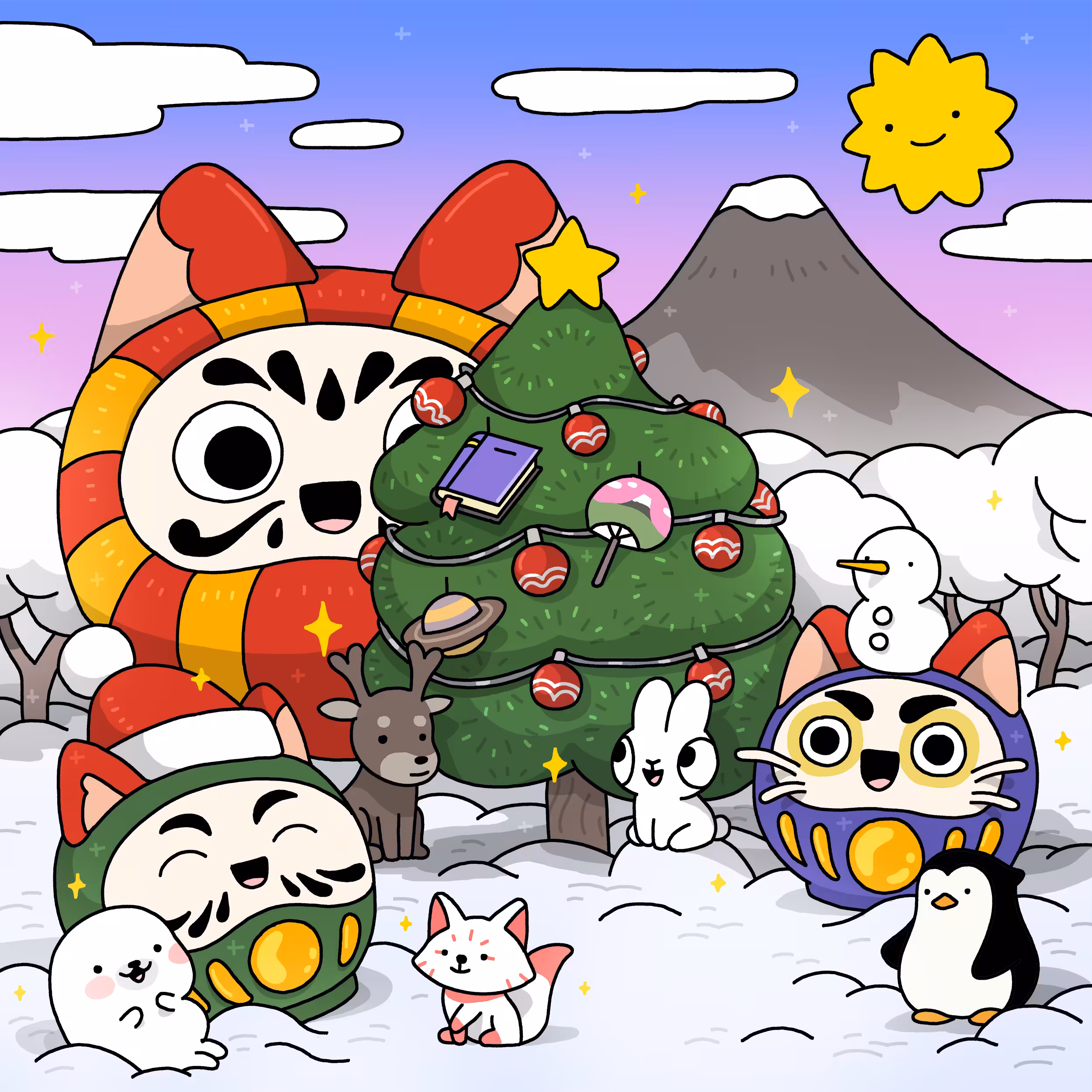 Christmas 2022