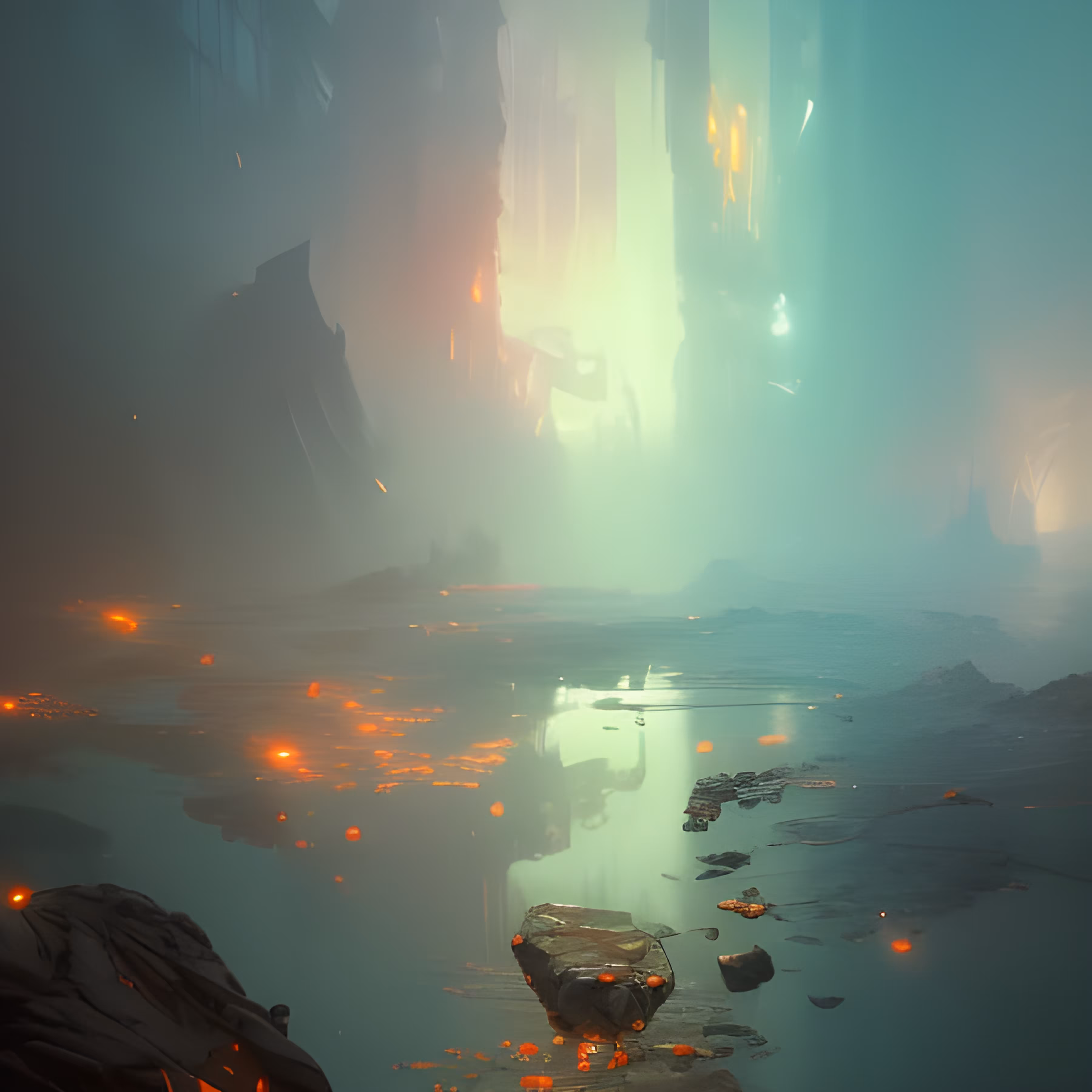 Hypnagogic Euphoria 1.4.23