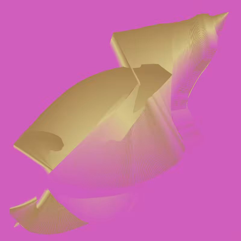 Gradation #81