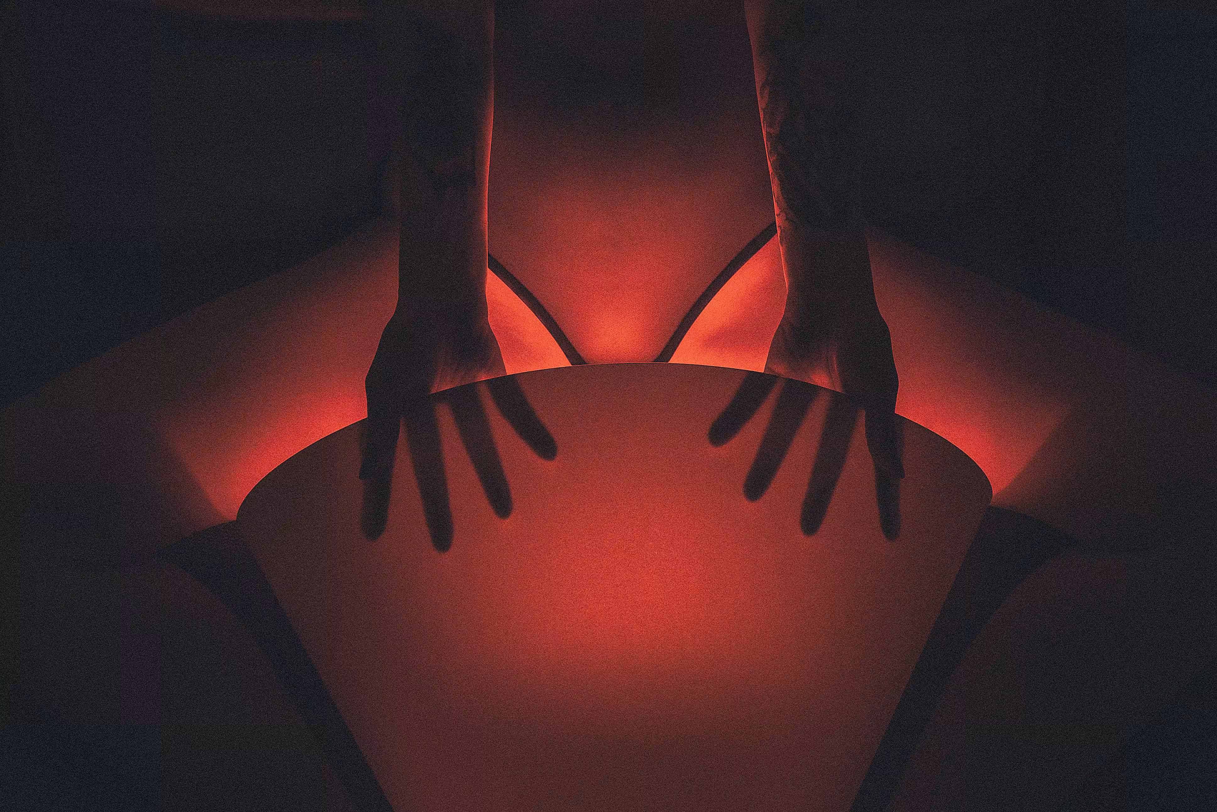 Devil's Lamp