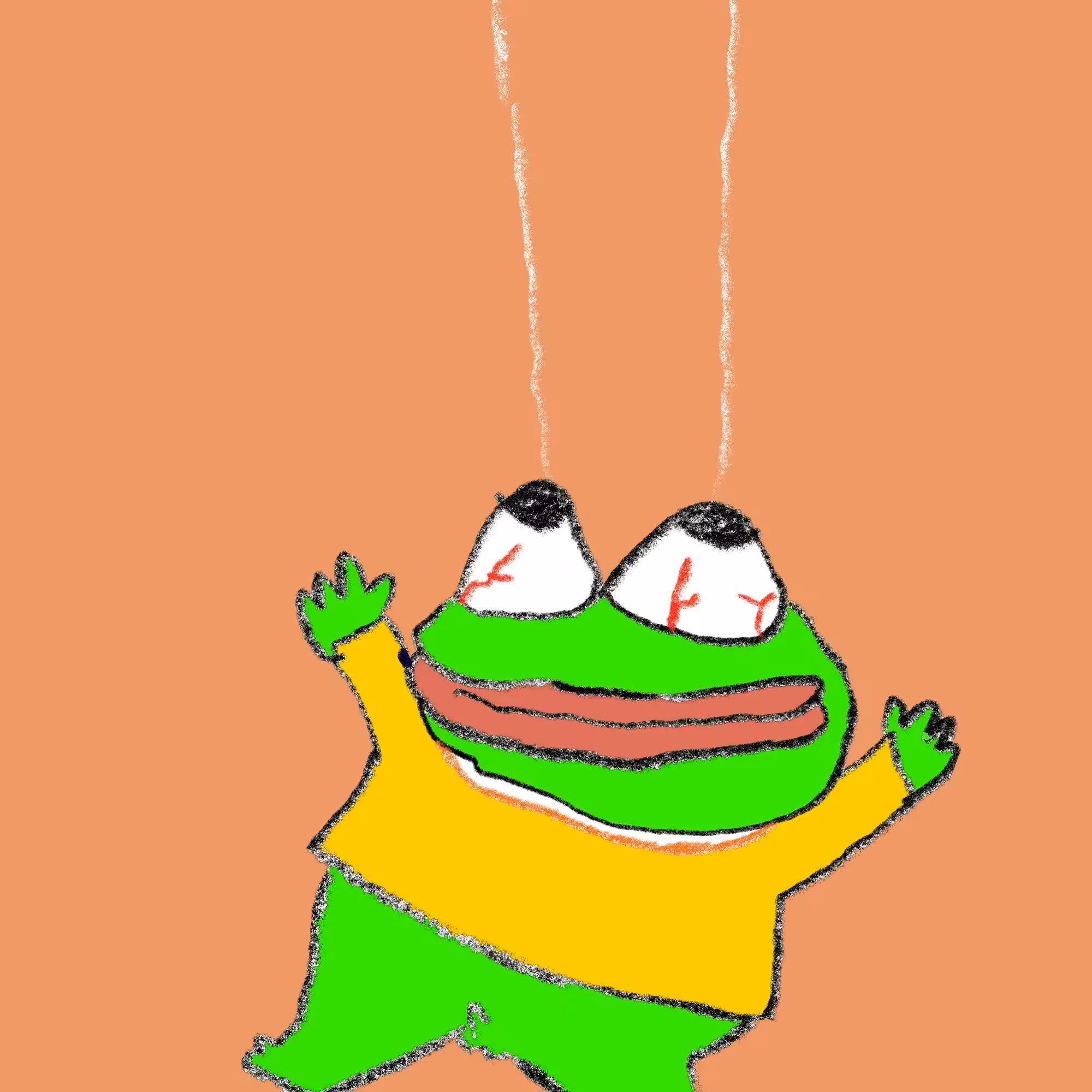 Pepe Neighbor #536