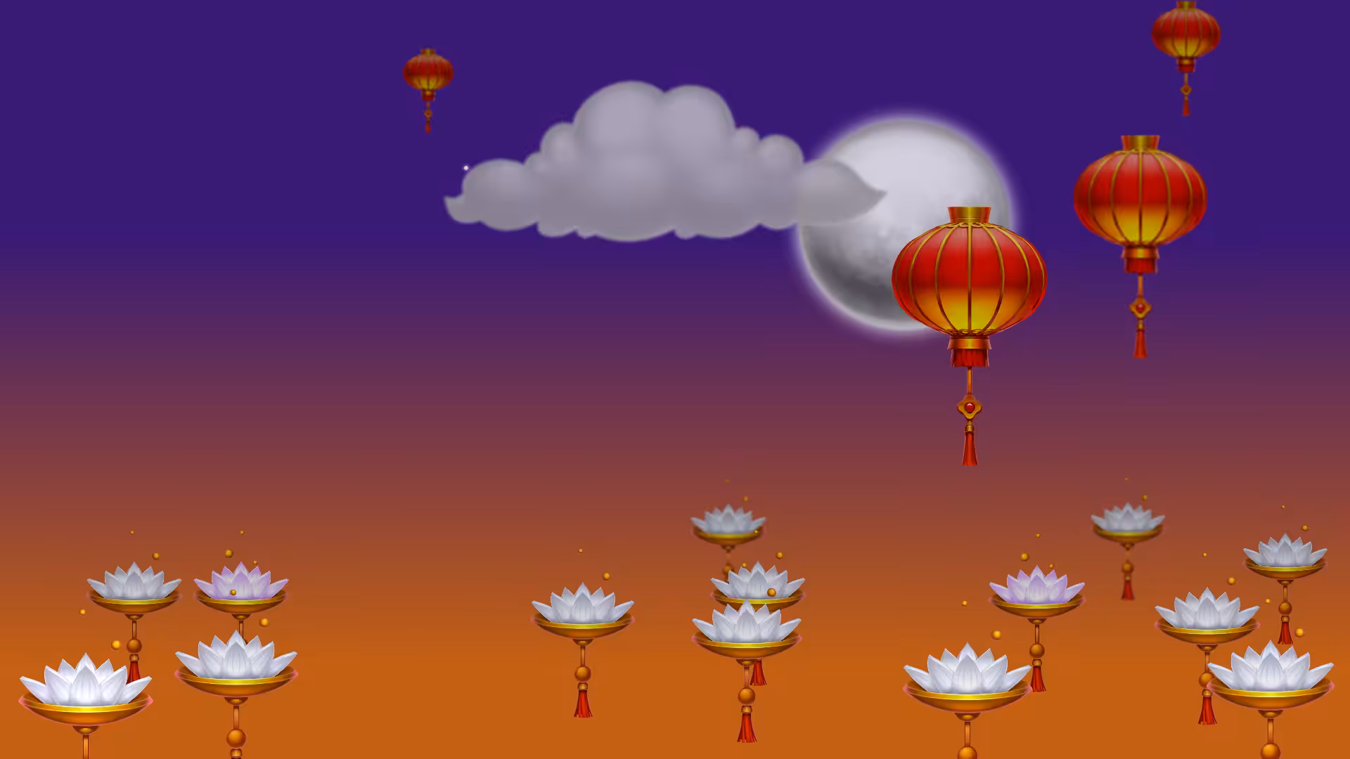 Happy Mid Autumn Festival 2022 #203