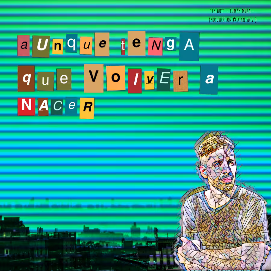 ES HOY #27