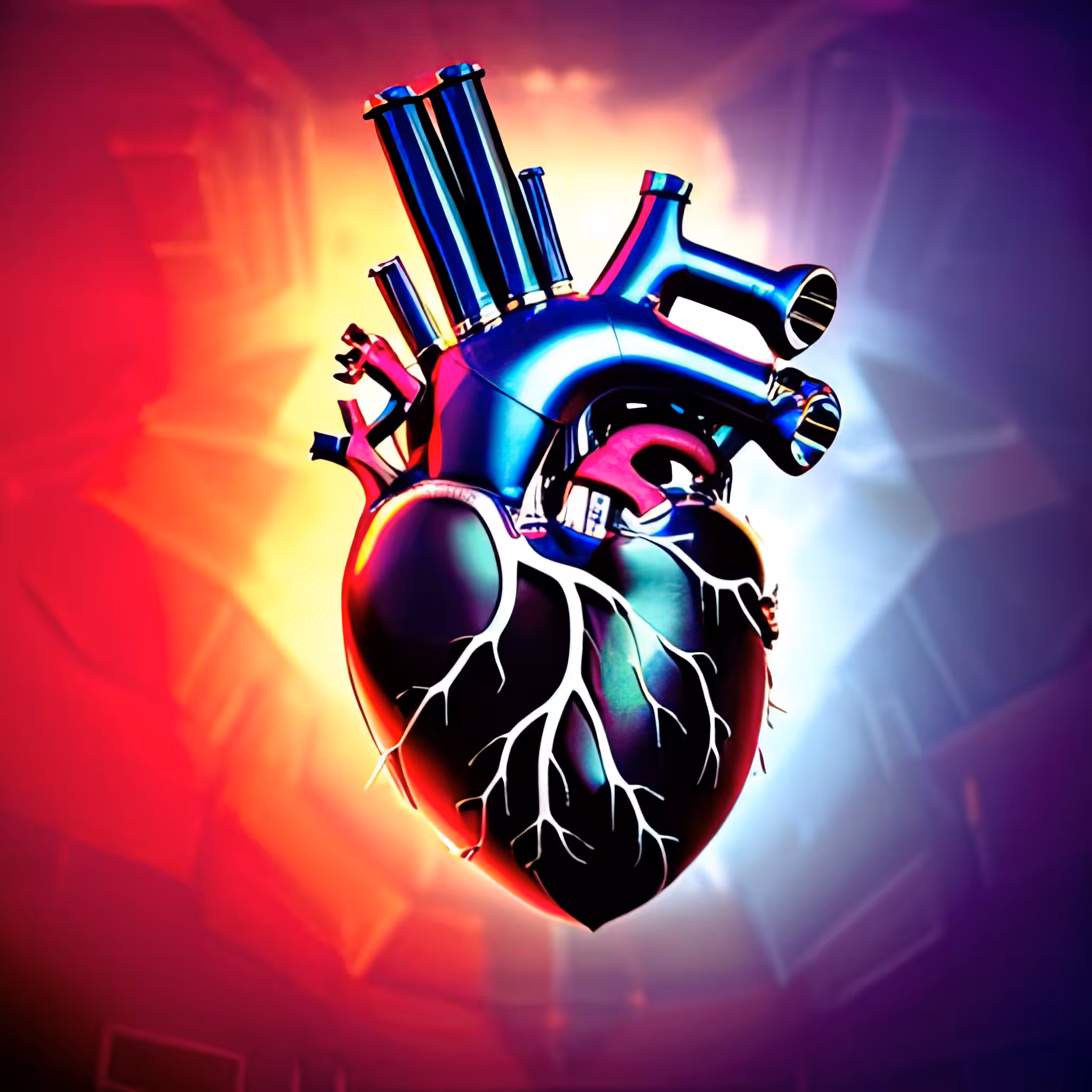 Have a Fuckin Heart #160