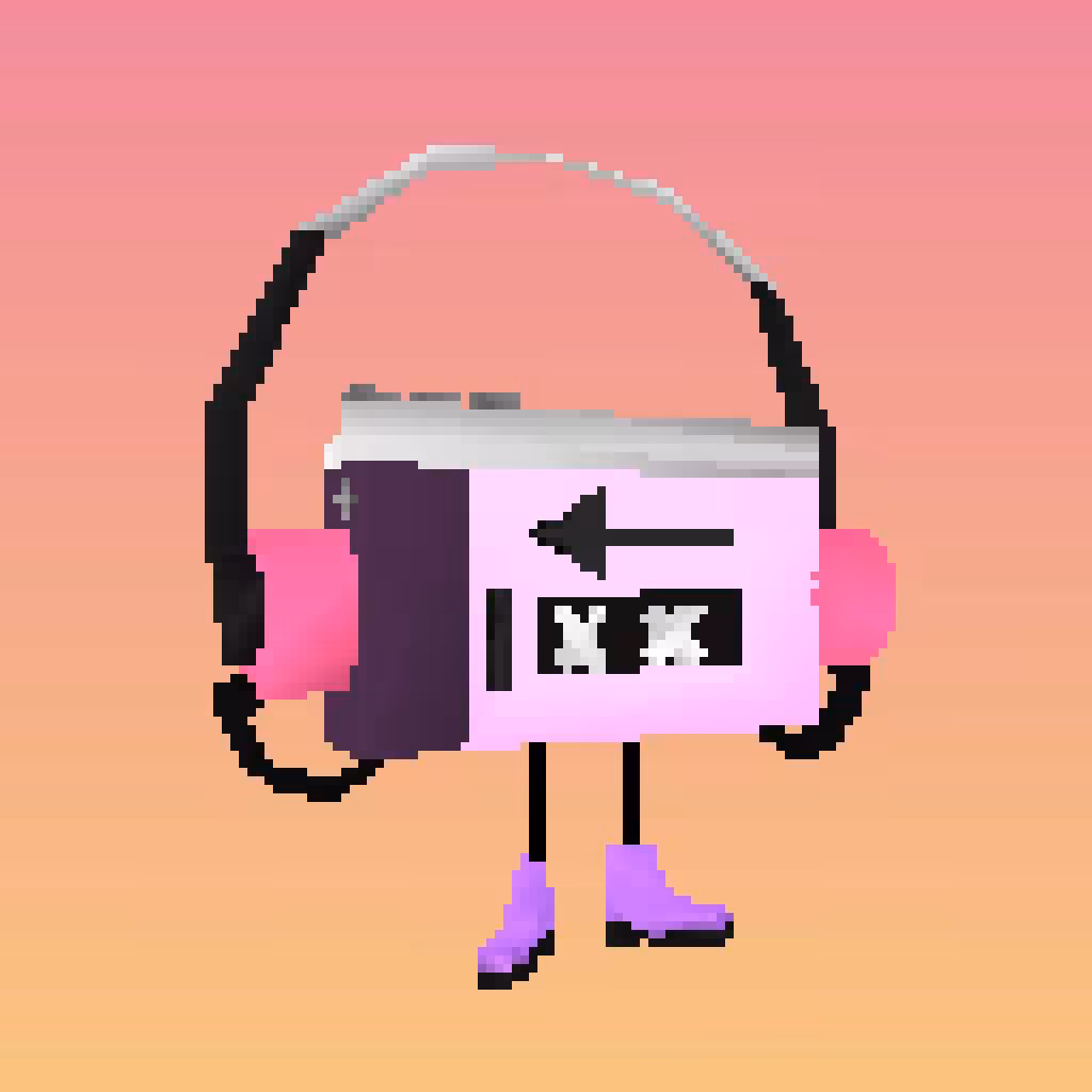 NineteenNinetyX: 199X #576
