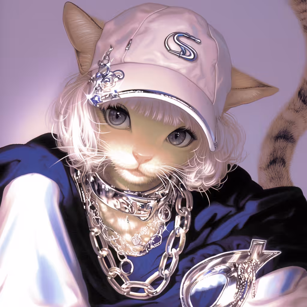 GothKats® #210