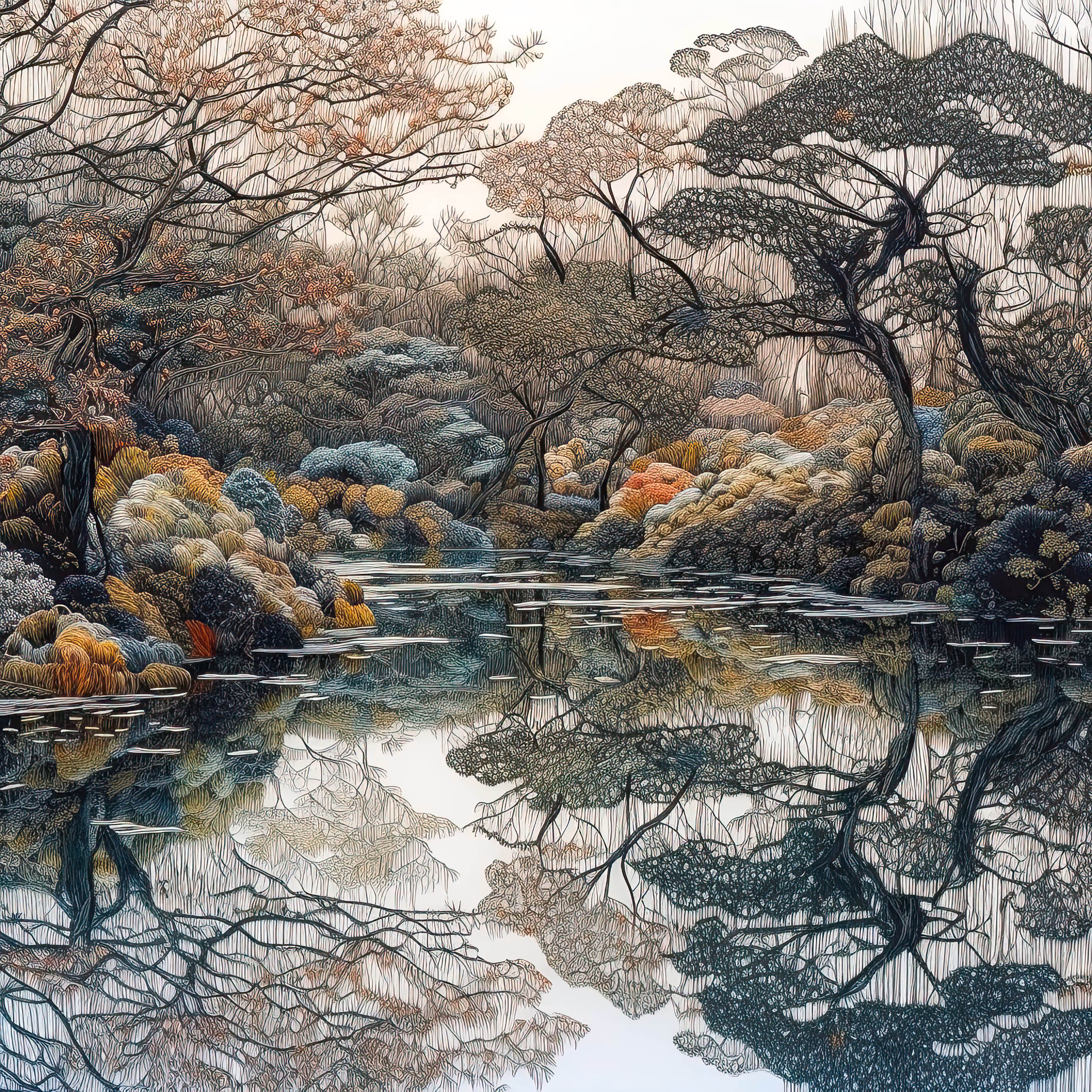 Yamabushi's Horizons #83