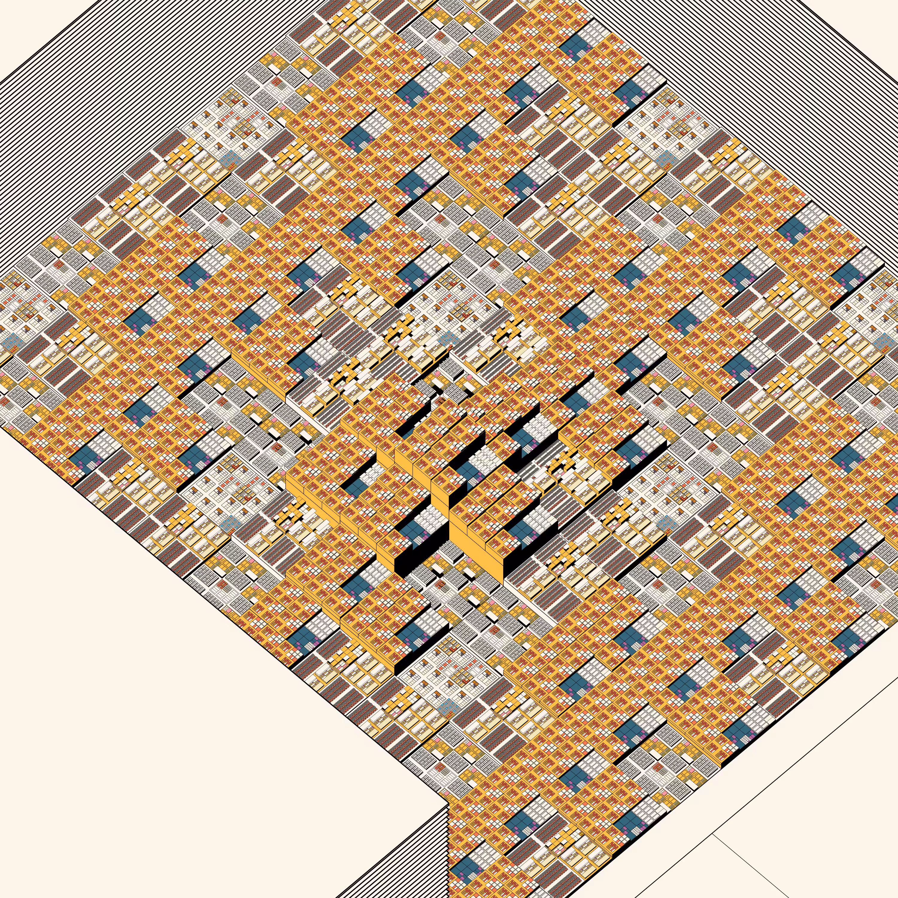 Decagon #43764