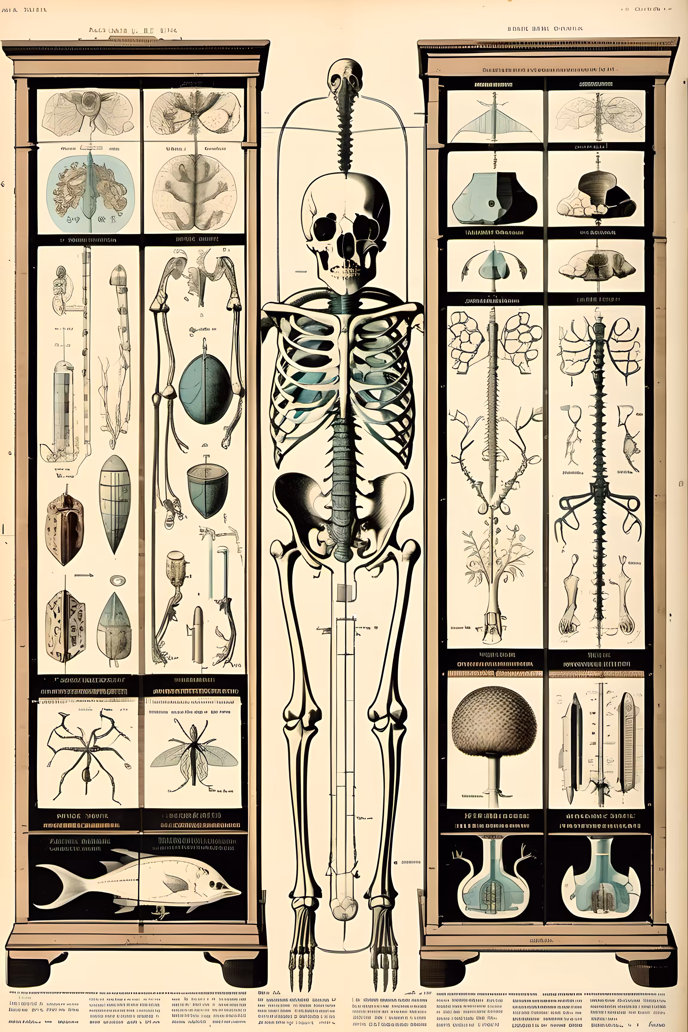 Wunderkammer #120
