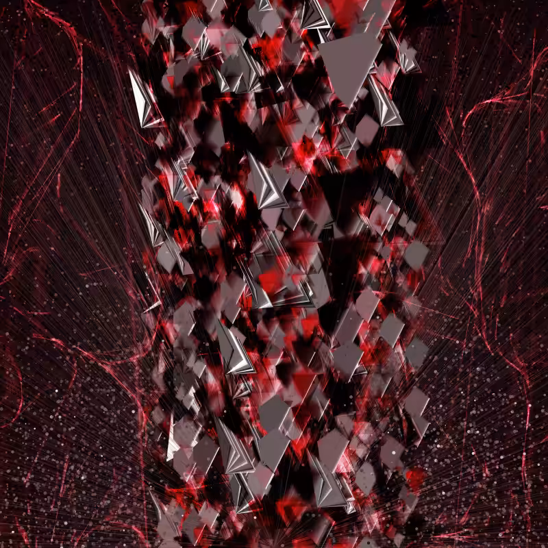 PrismoCore #27