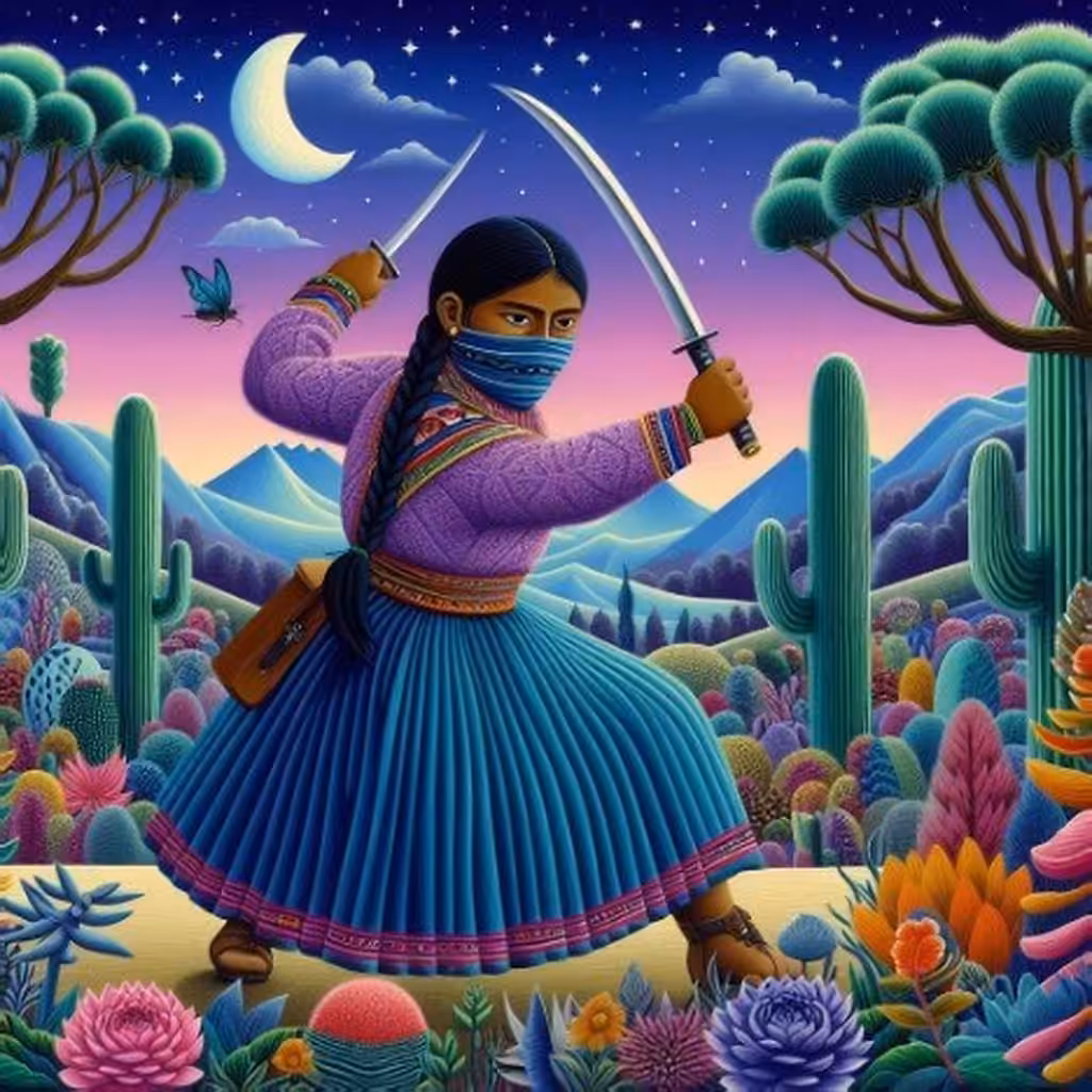 SAMURAI