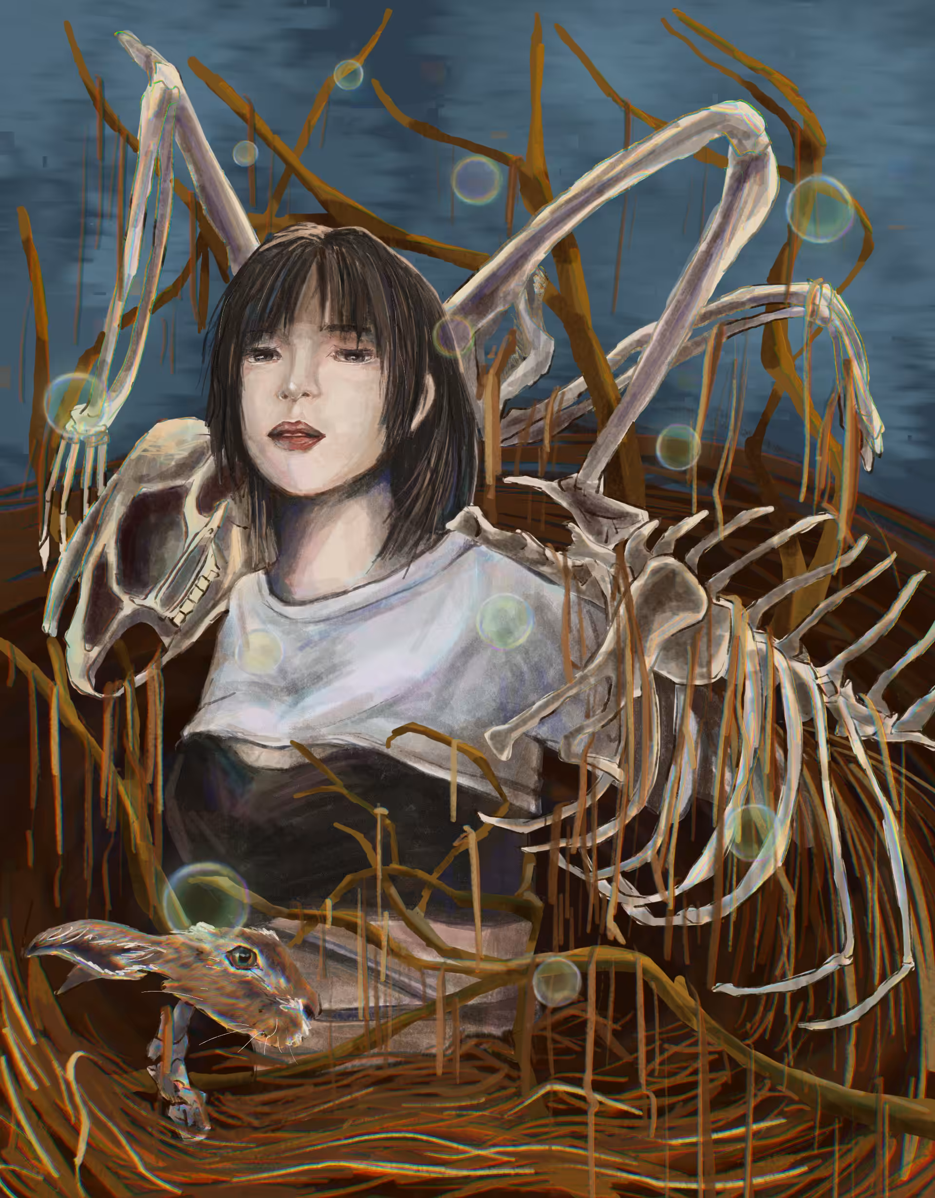 pet bone #3