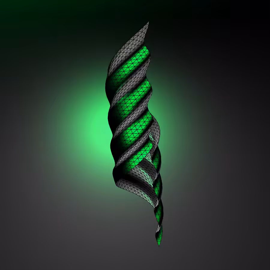 Helix #41