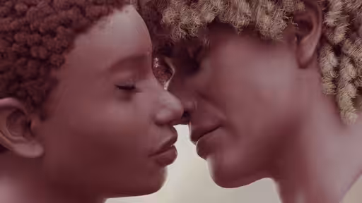 Love Is Love: Femina VI Tres X Vir IV Duo