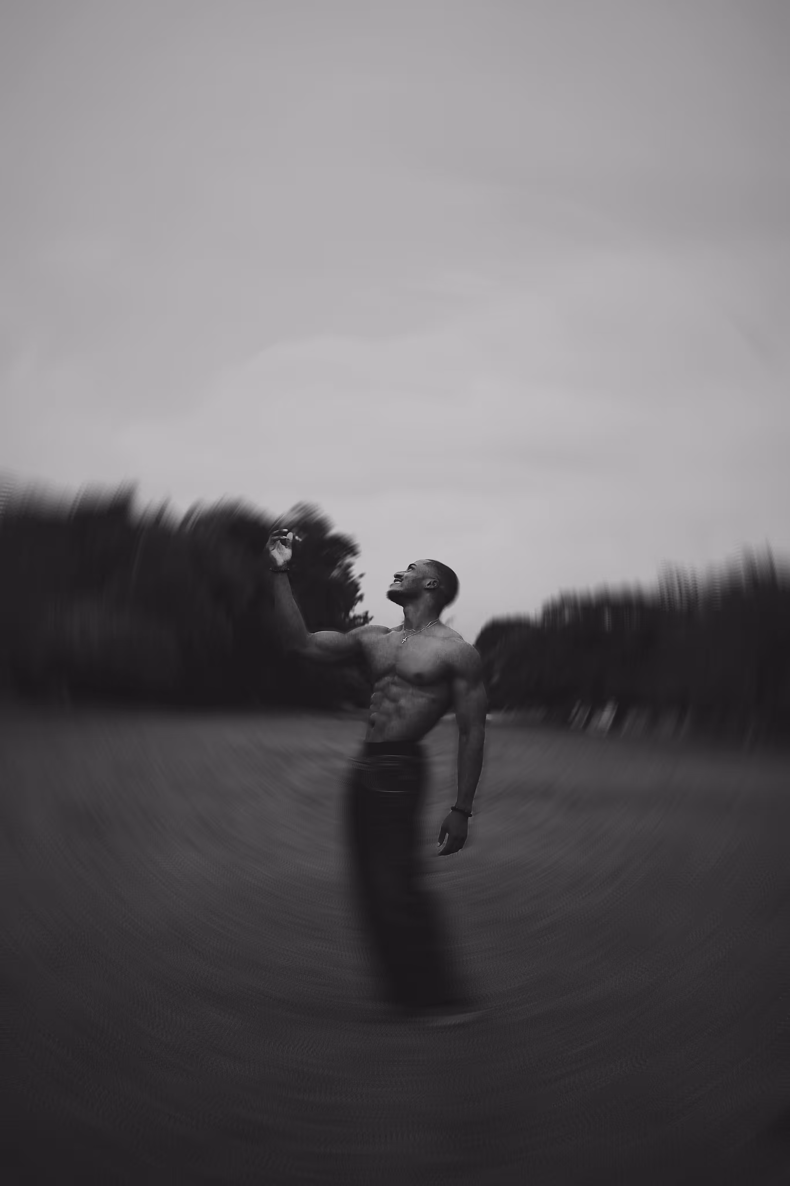  For "Where the Earth Meets the Sky"