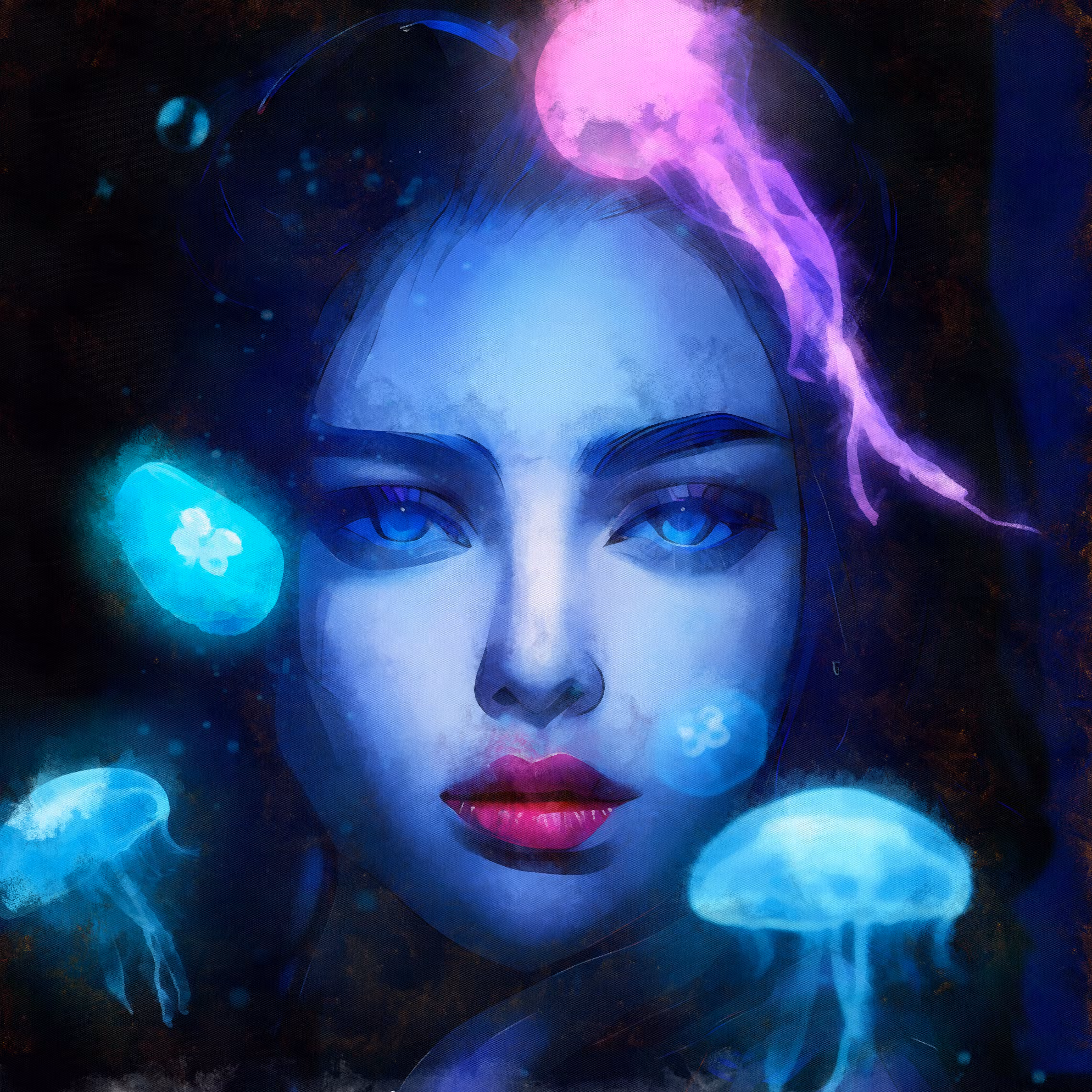 Surreal Dreams
