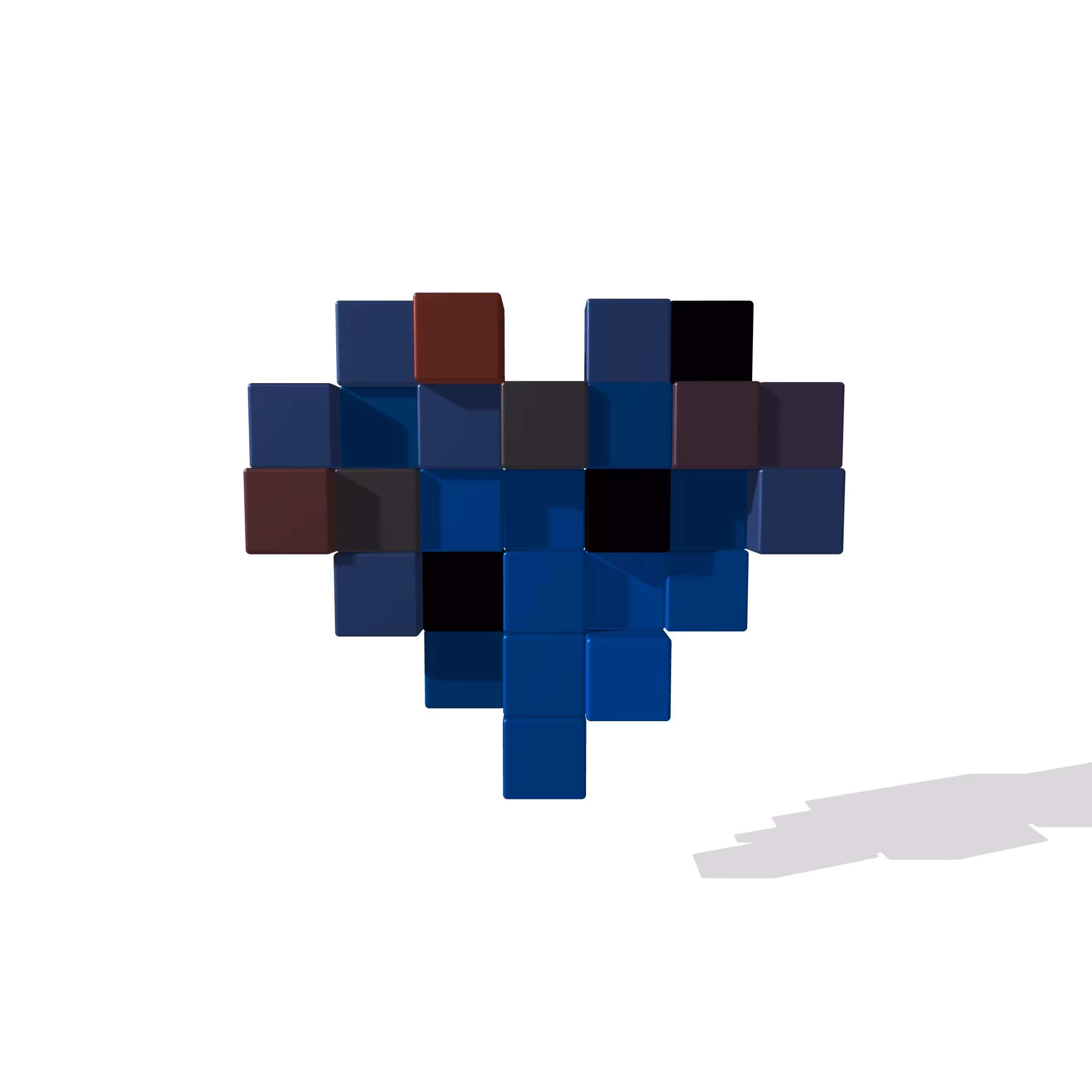 heart + craft #16825