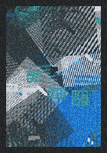 Machine Fragments #28