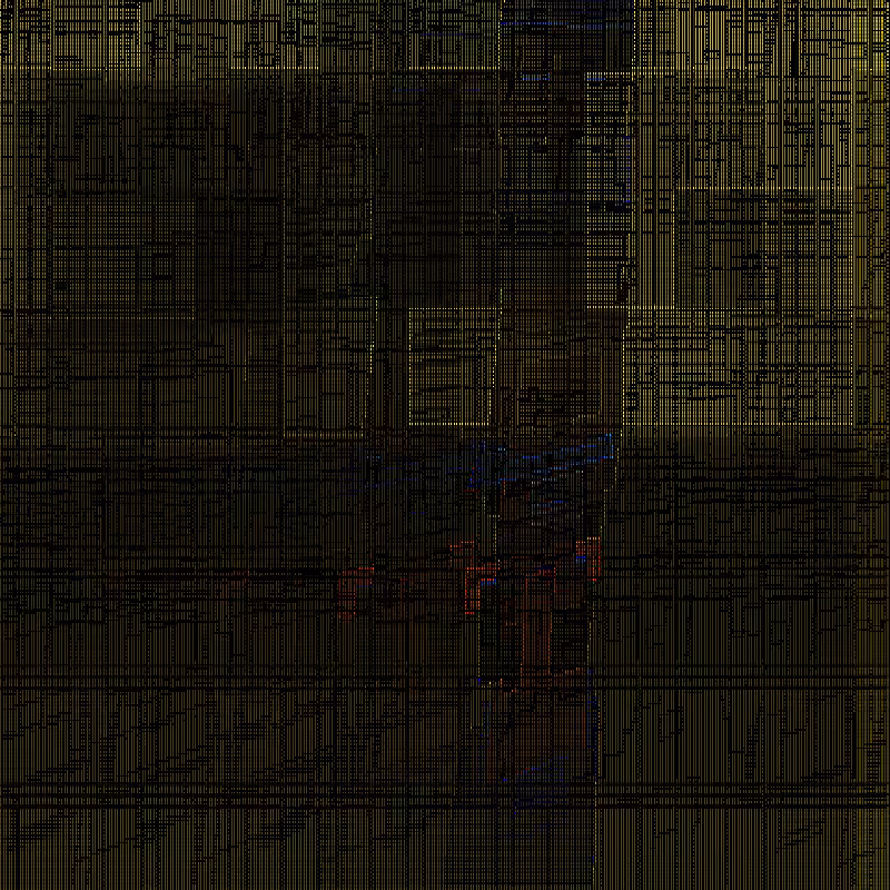 Dripscape 01j - 'Score-2022-sketches' #13