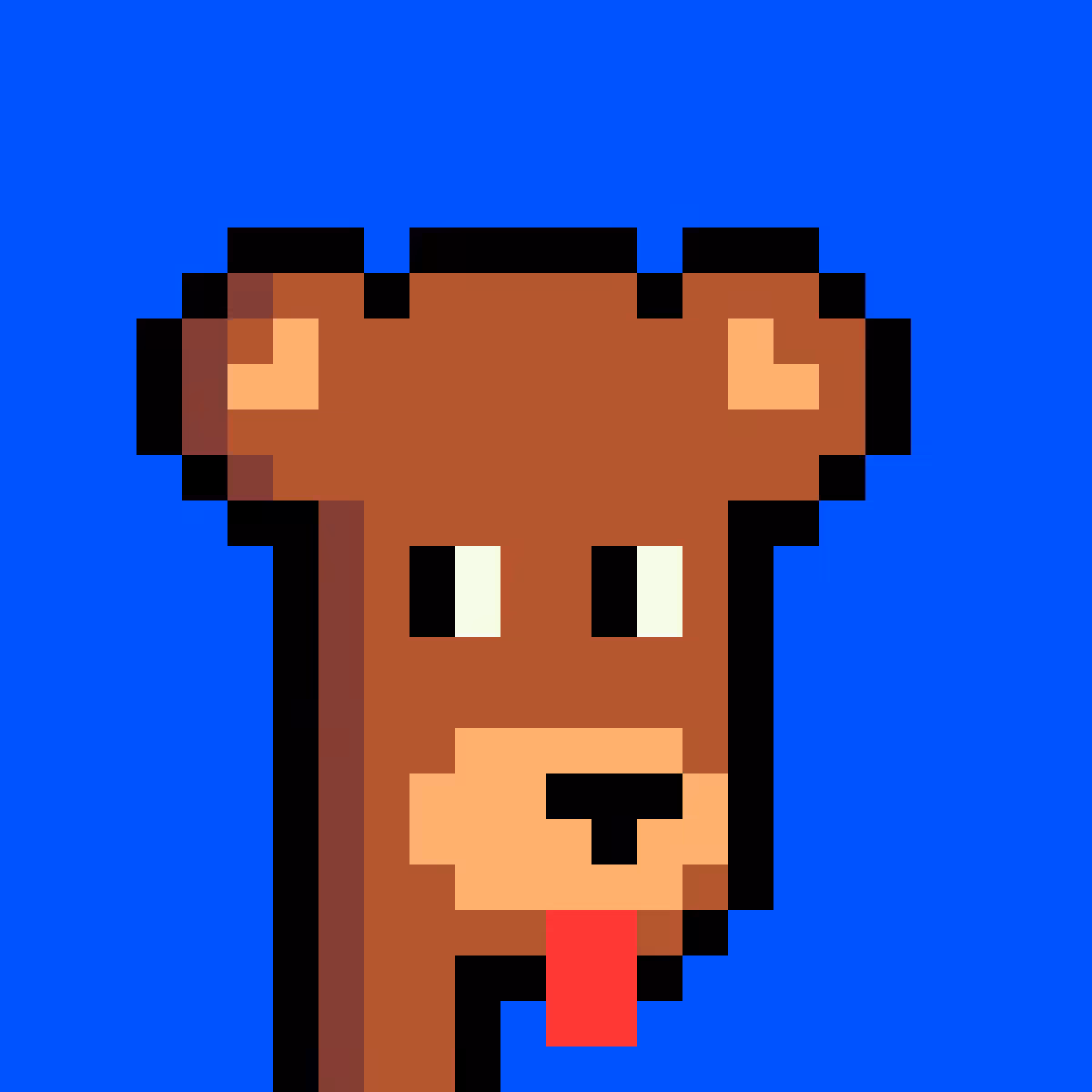BearPunks #338