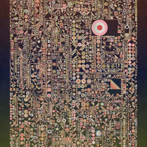 Flows of Pattern #38