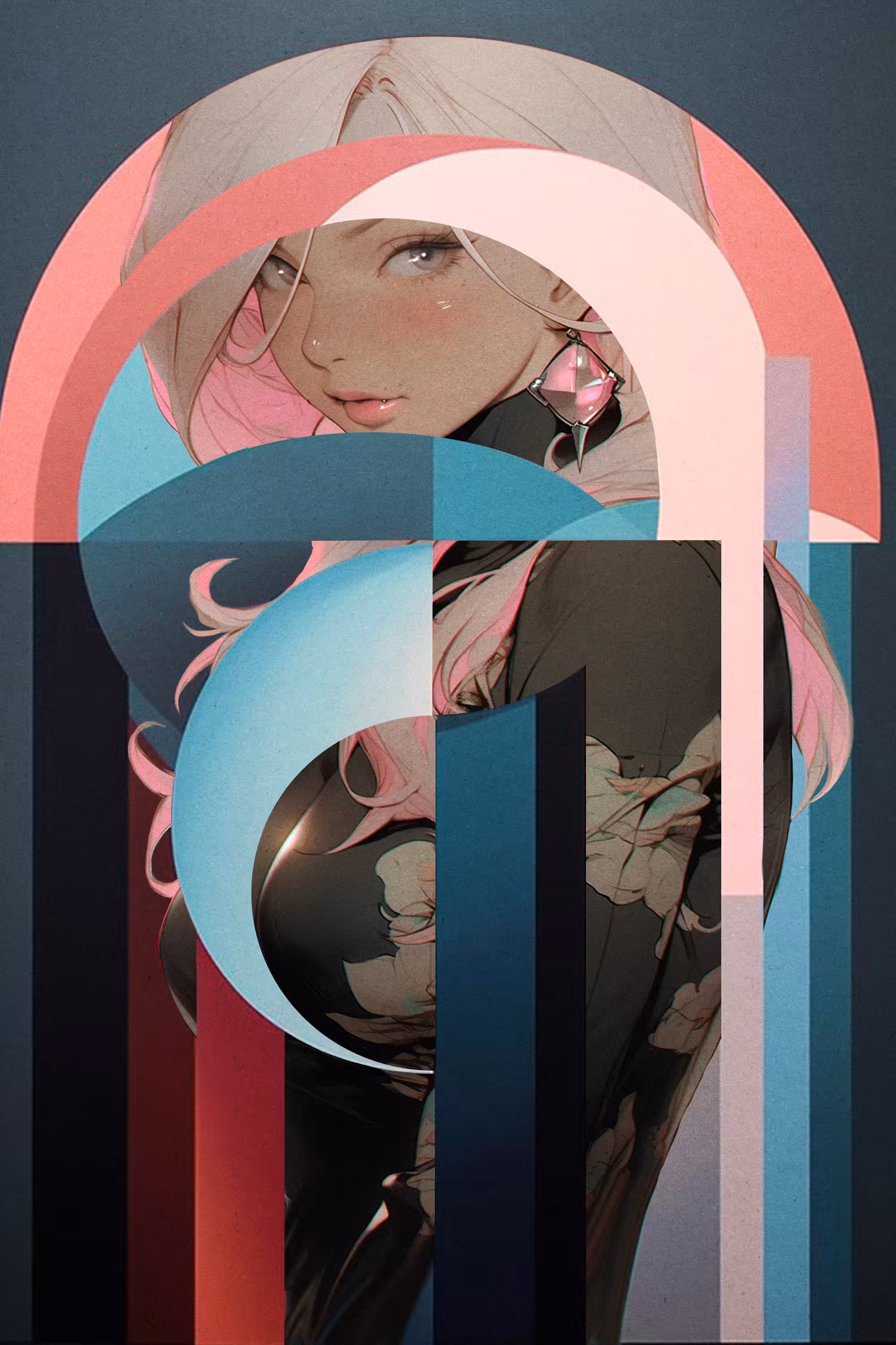 I am a PUZZLE you will never solve: Puzzle 09