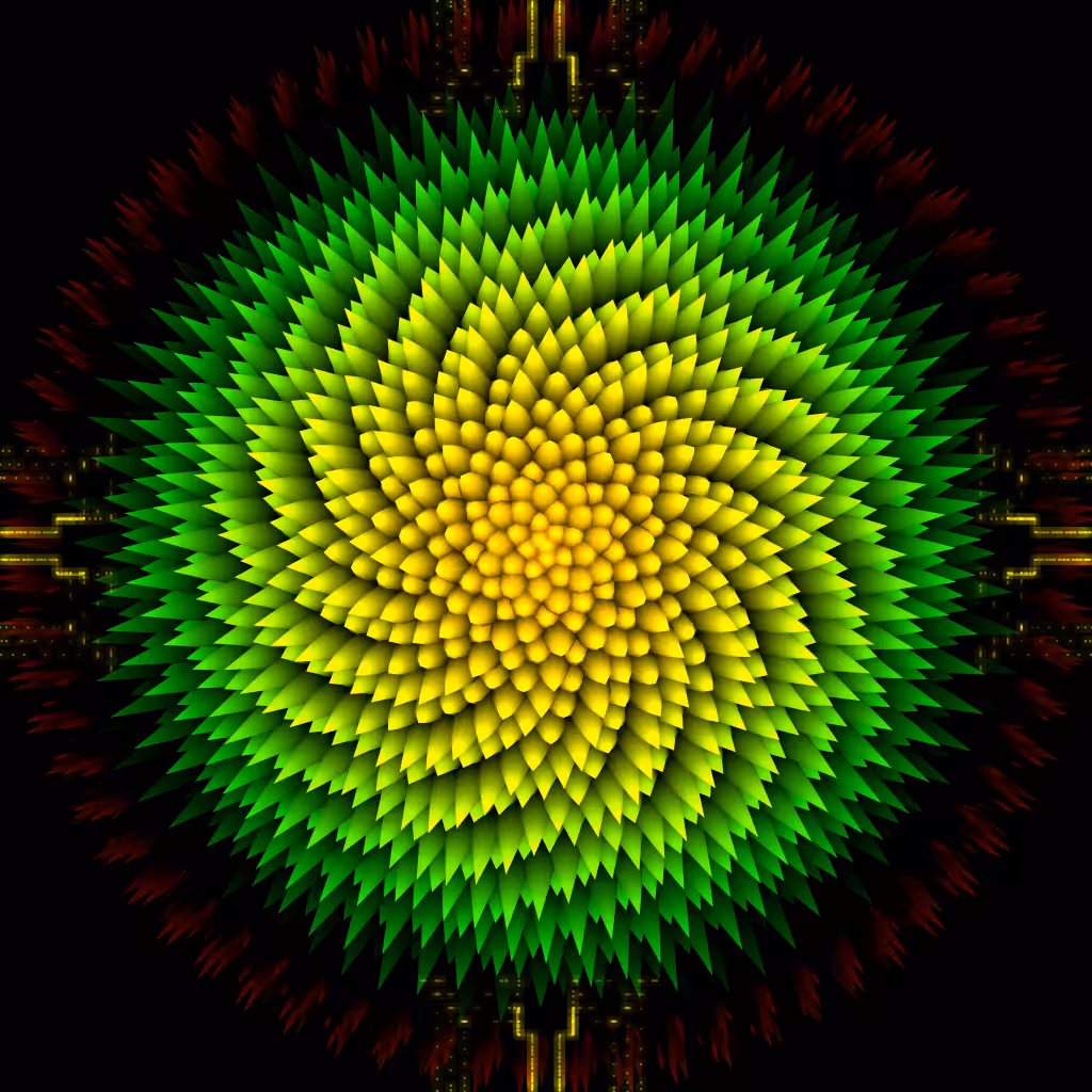 CYCLORBS #49