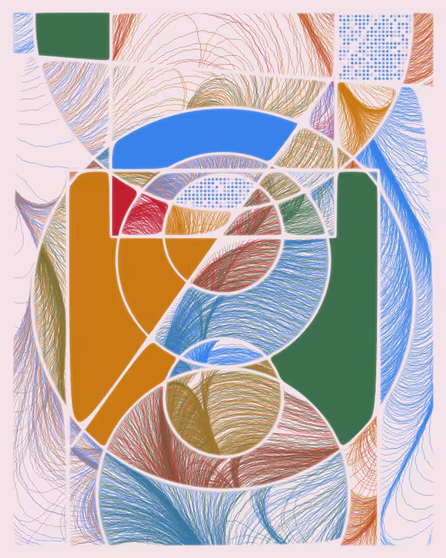 Broken Symmetries #1/3 #59