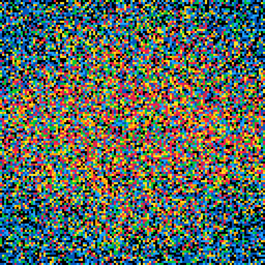 emergence #7