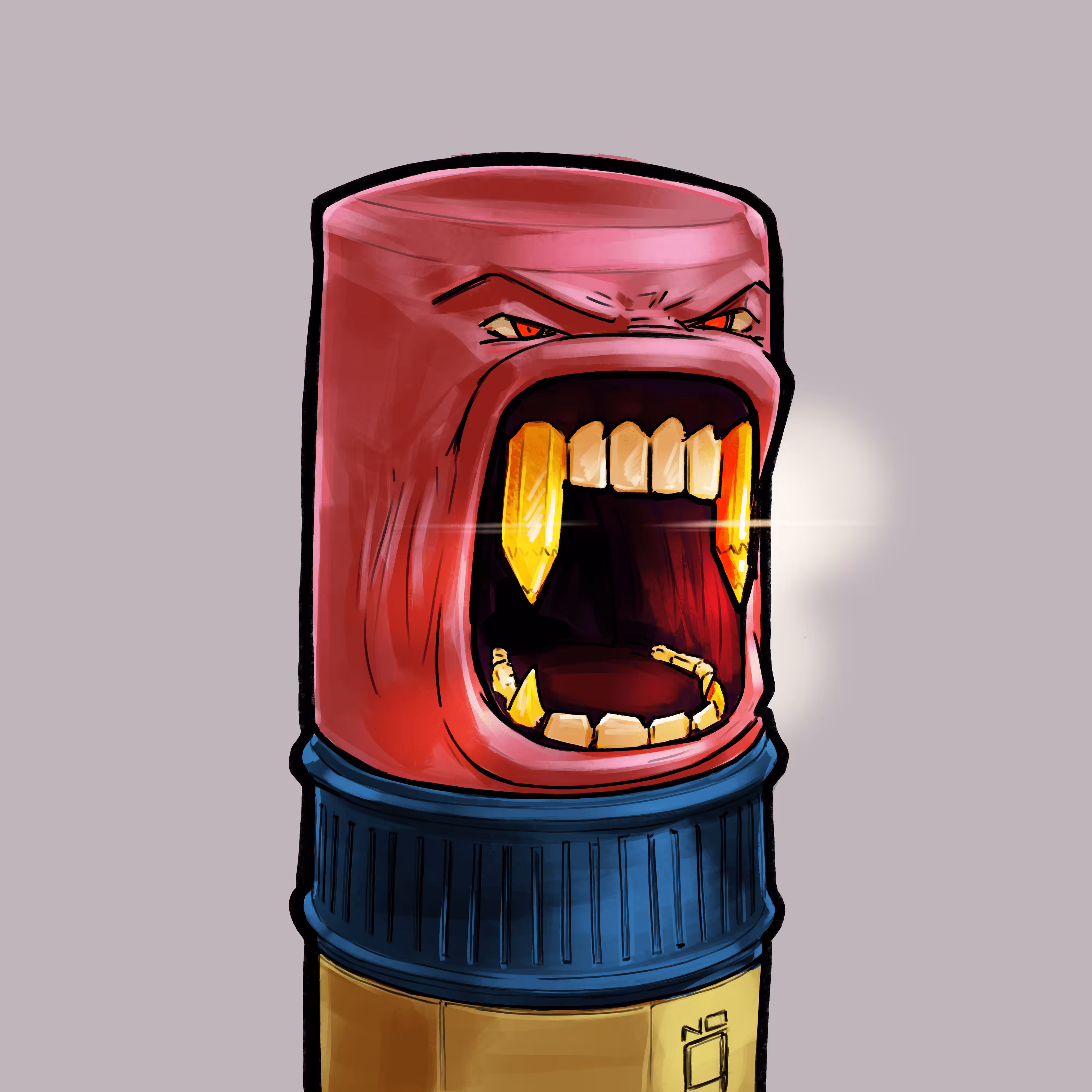 ERASERHEADZ #56