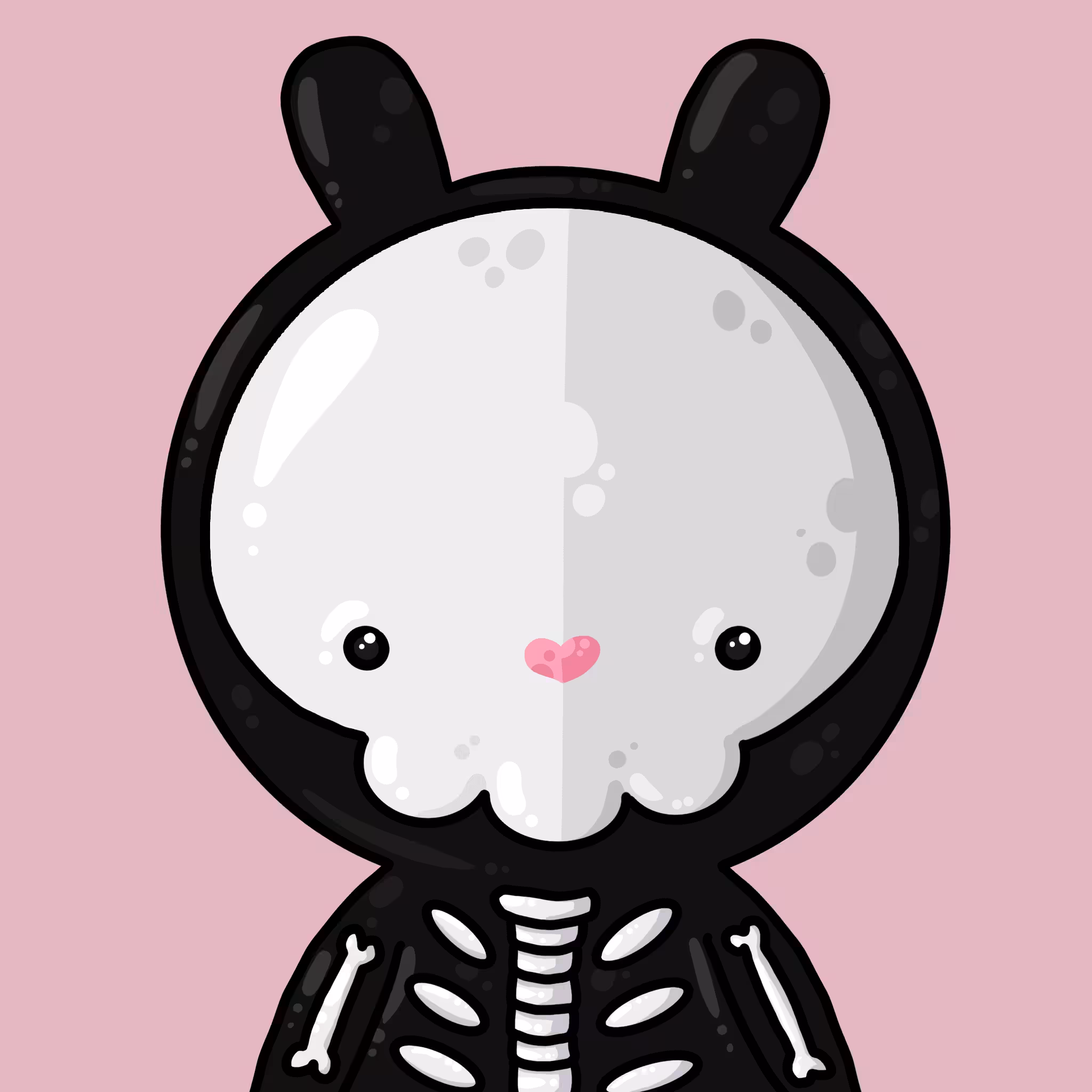 Shadow Bunny