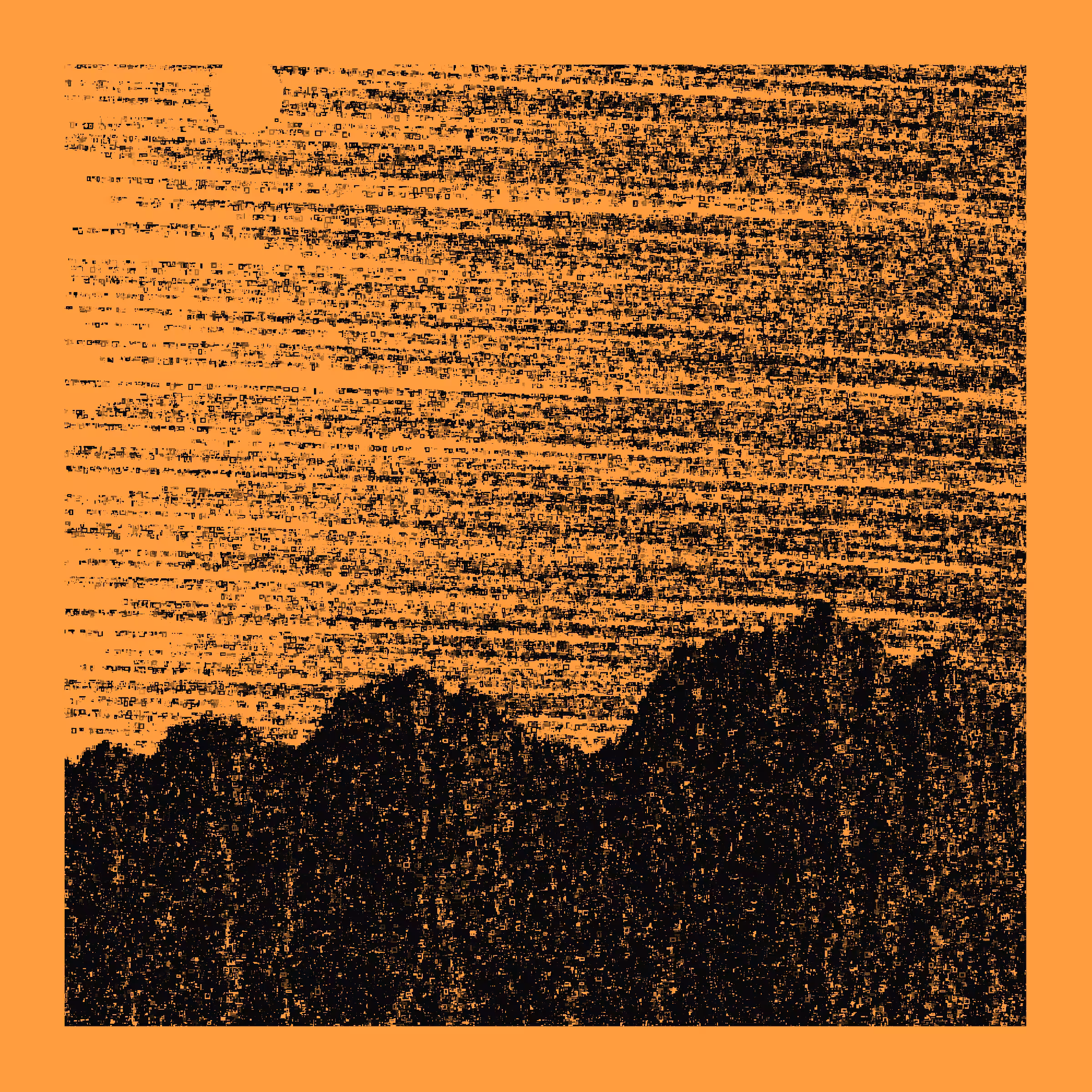 Classic generative landscape V3 #88