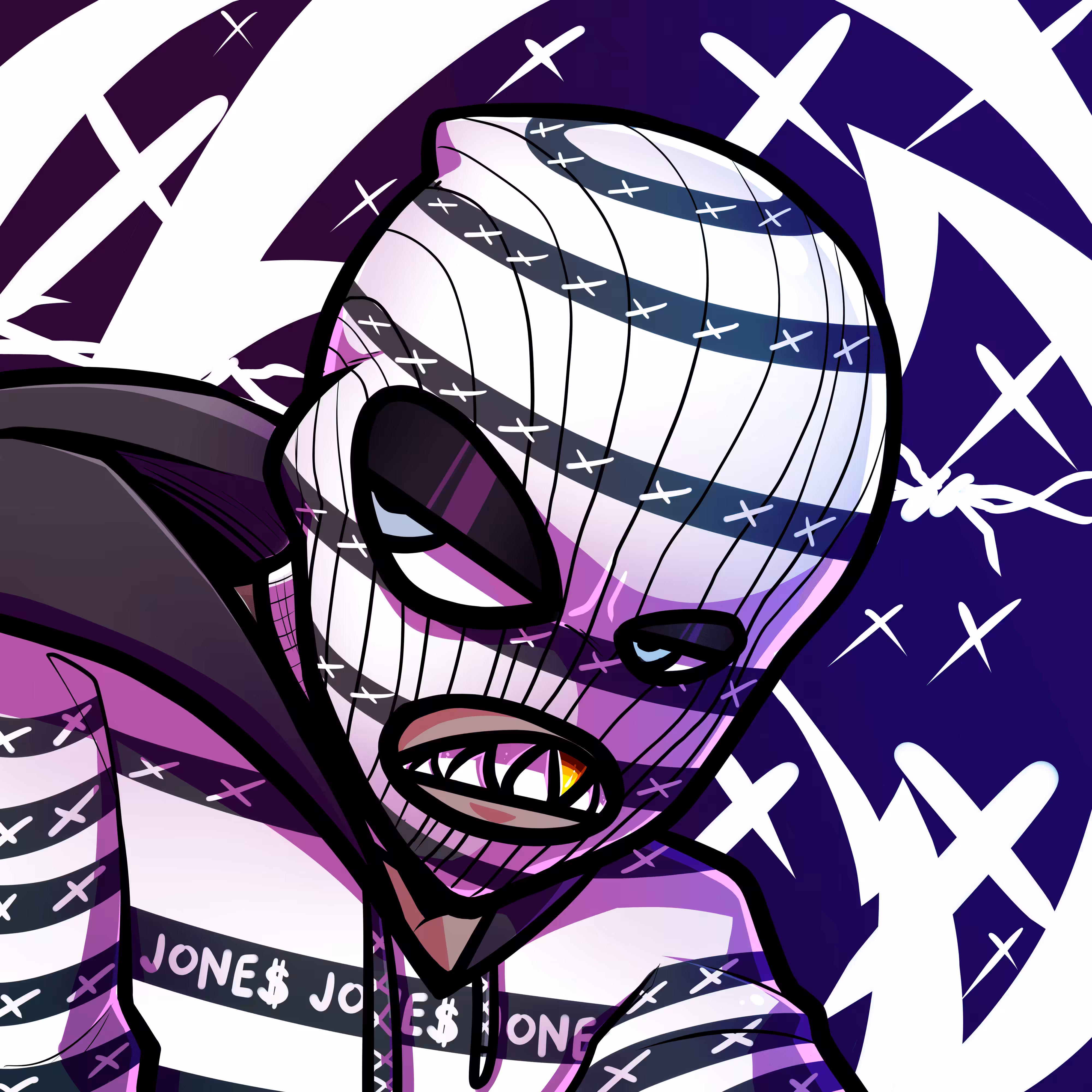 JONE$ #026